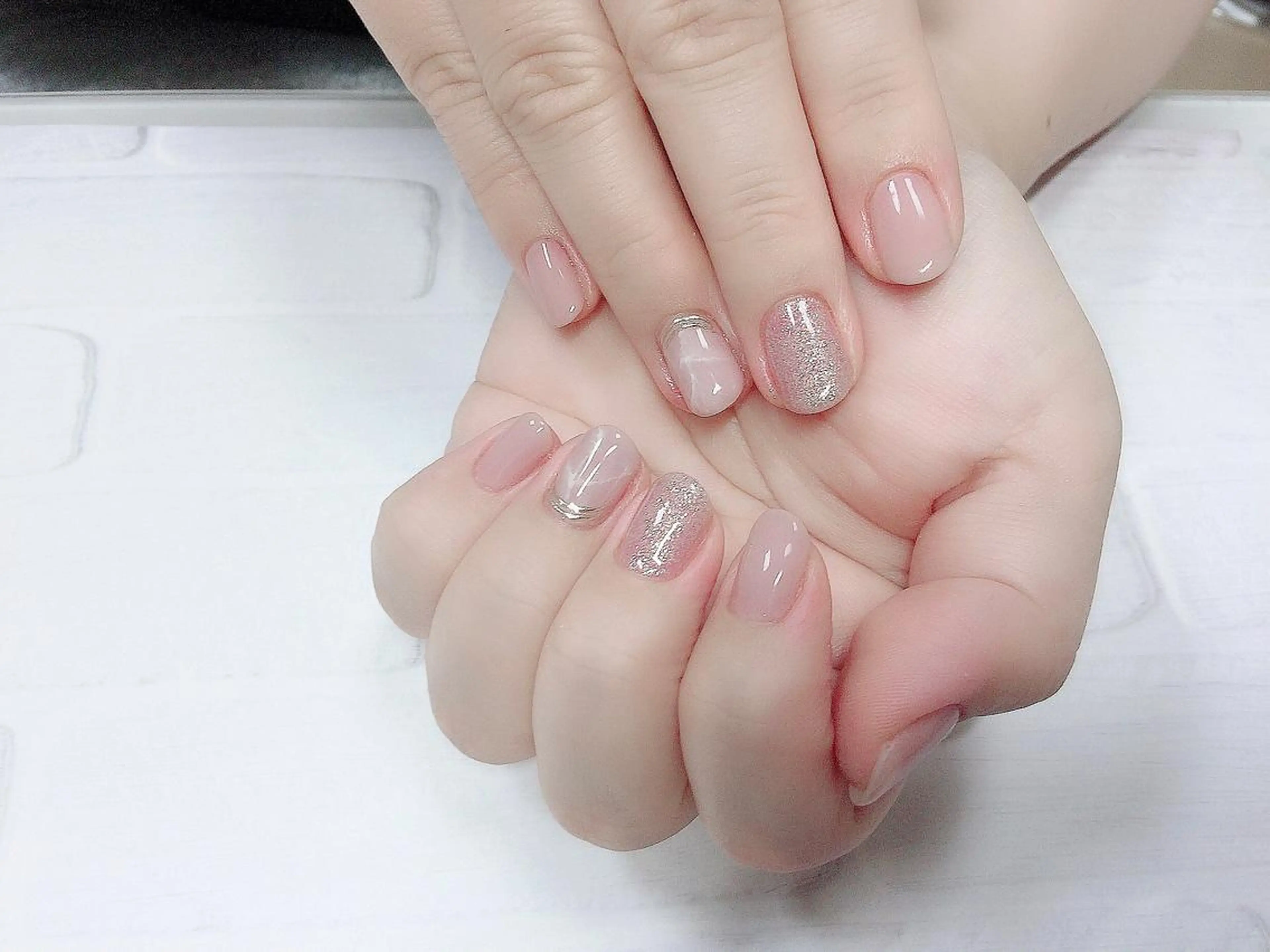 ネイル CL Nailのネイルデザイン