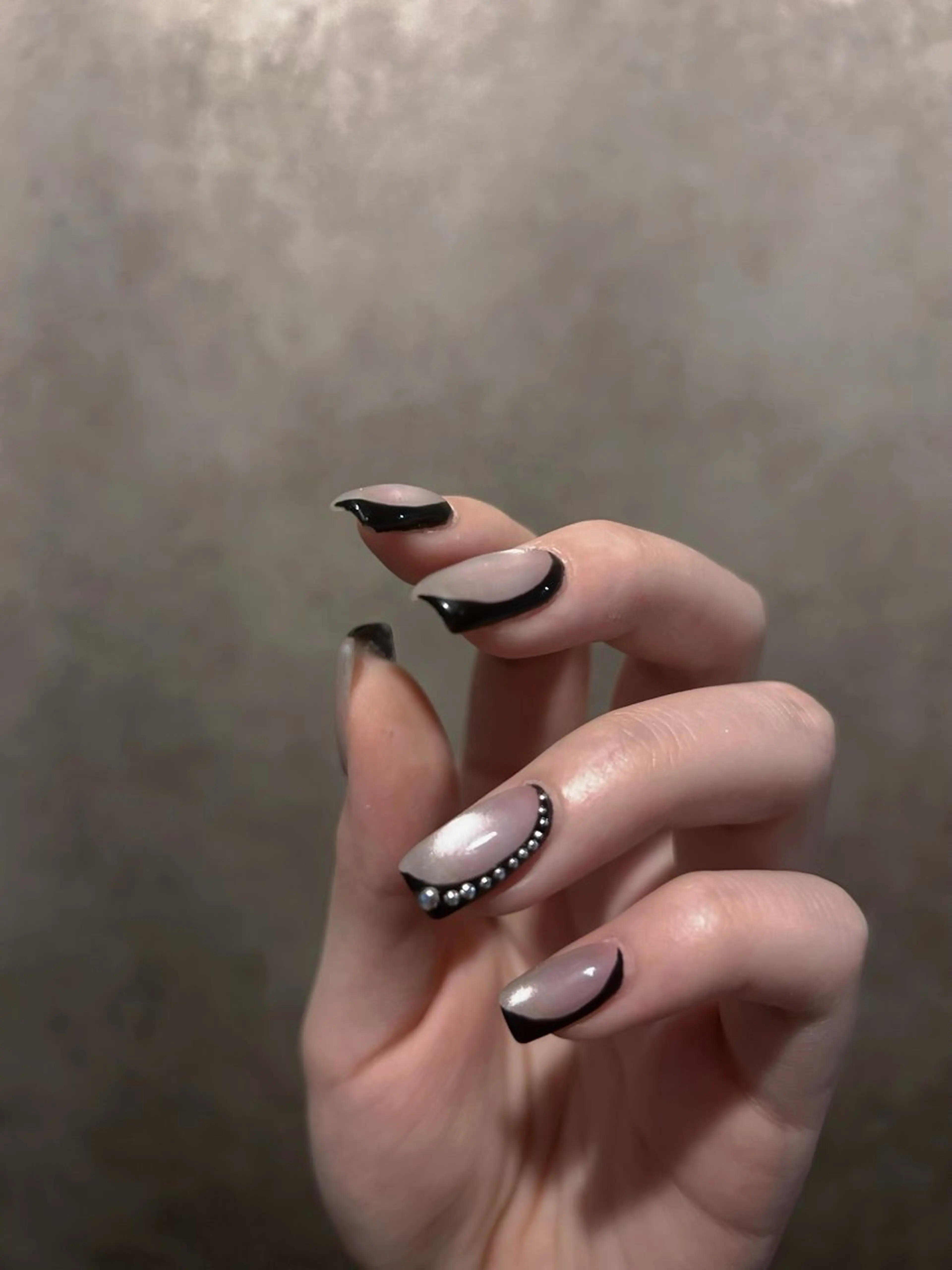 ネイル natsumi .のネイルデザイン