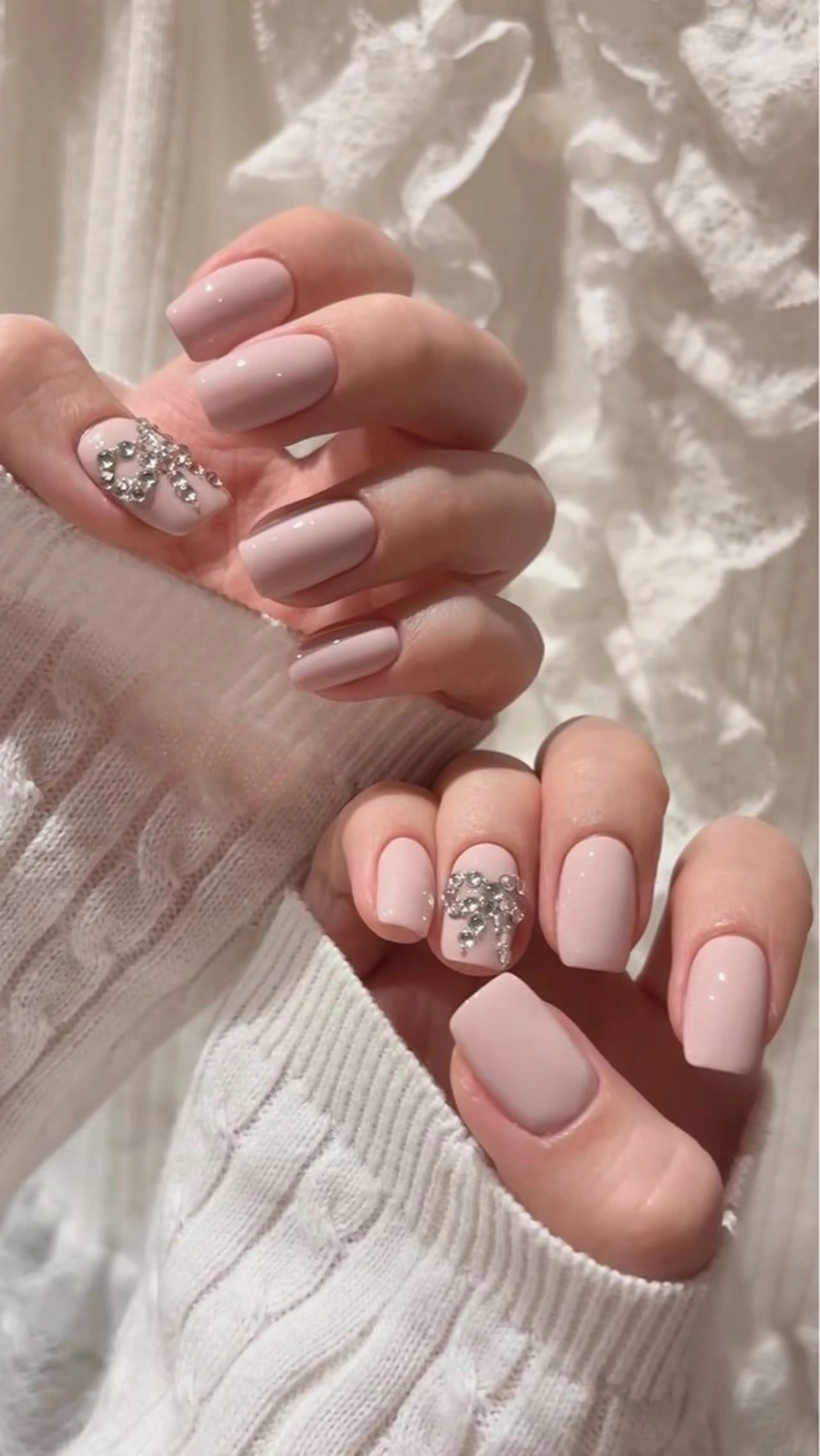ネイル See·U  nail salon所属・See.u モモ（南浦和）のネイルデザイン