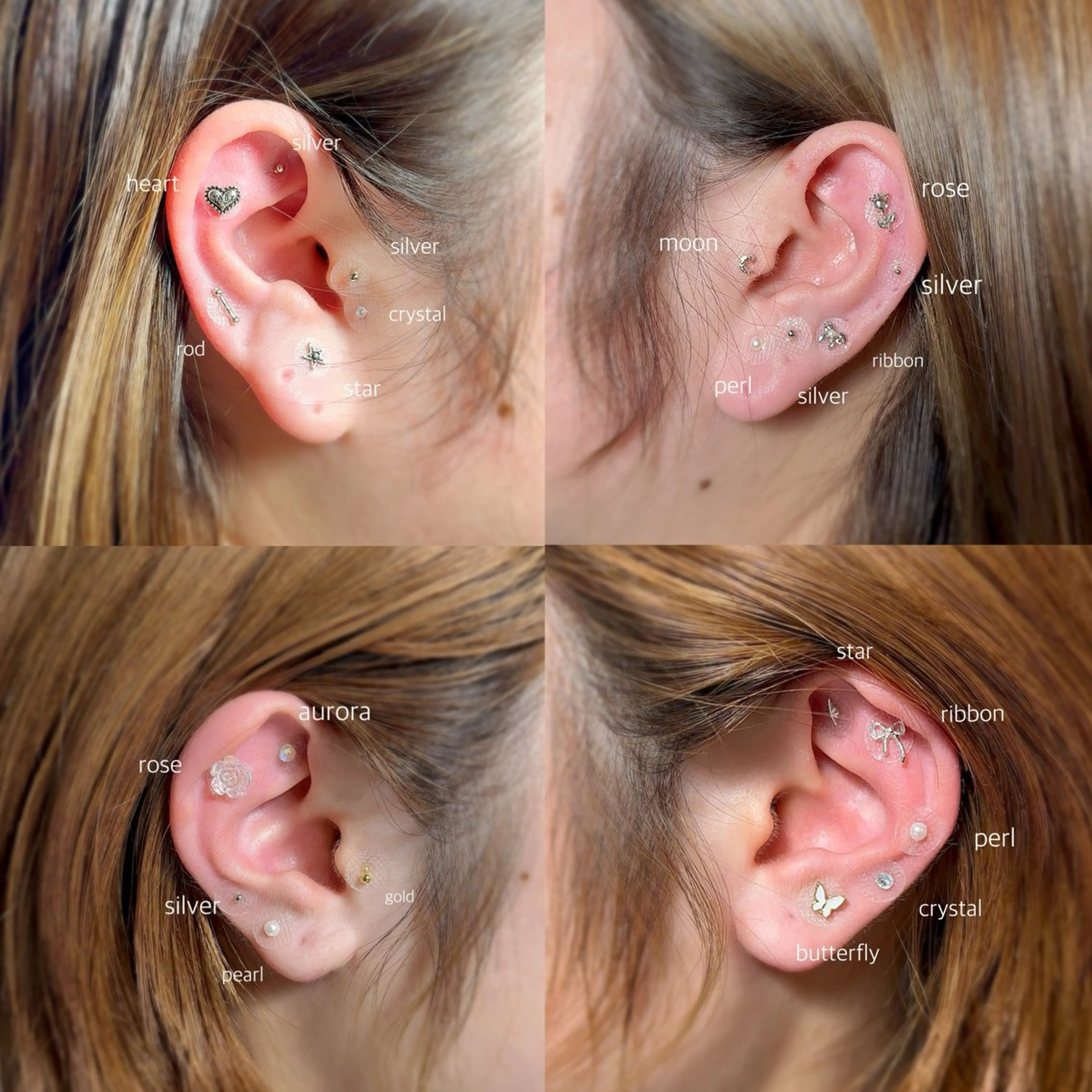 Belleﾍﾞﾙ所属・Belle　Nail 【haluca】のネイルデザイン