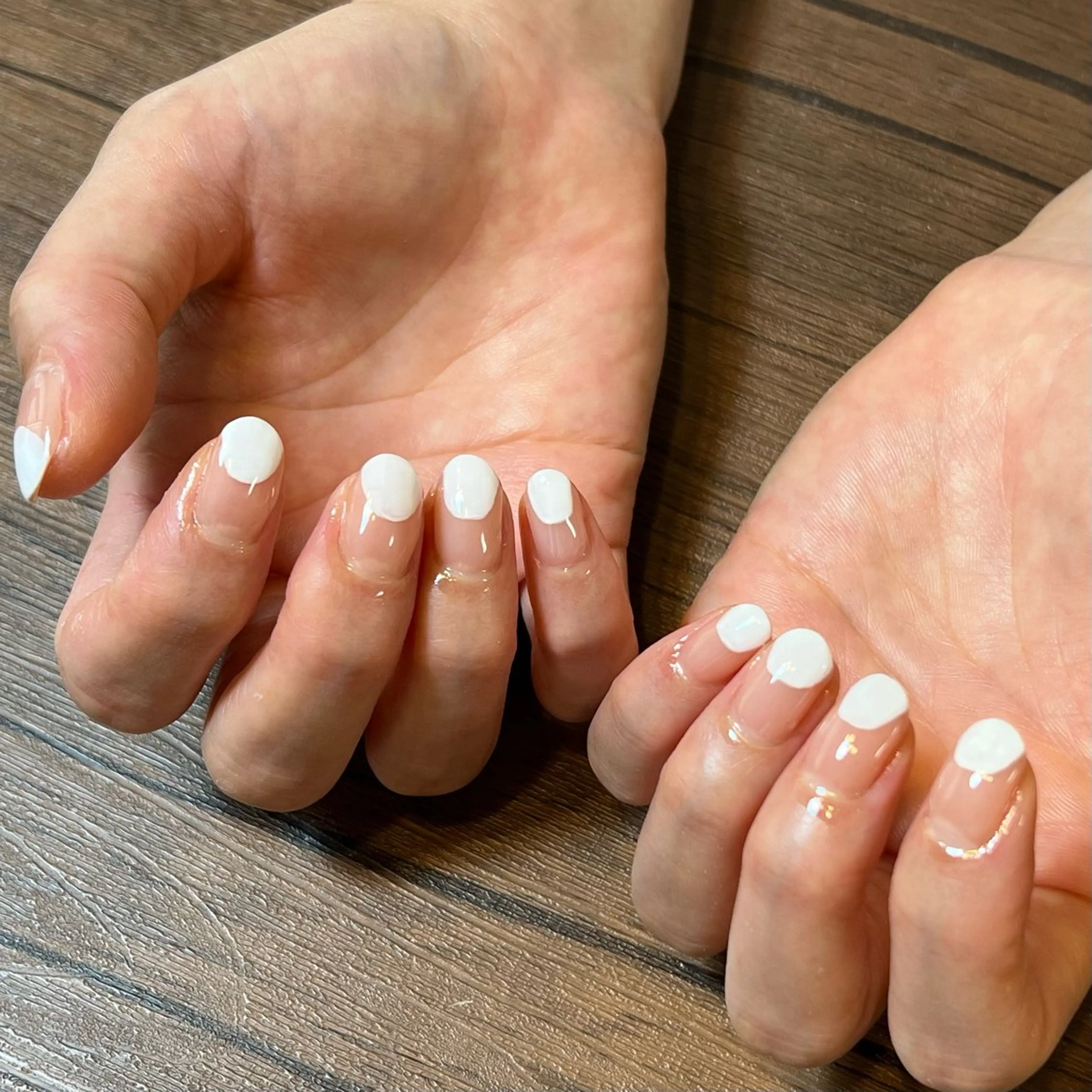 ネイル HENRIETTA NAILSALONのネイルデザイン