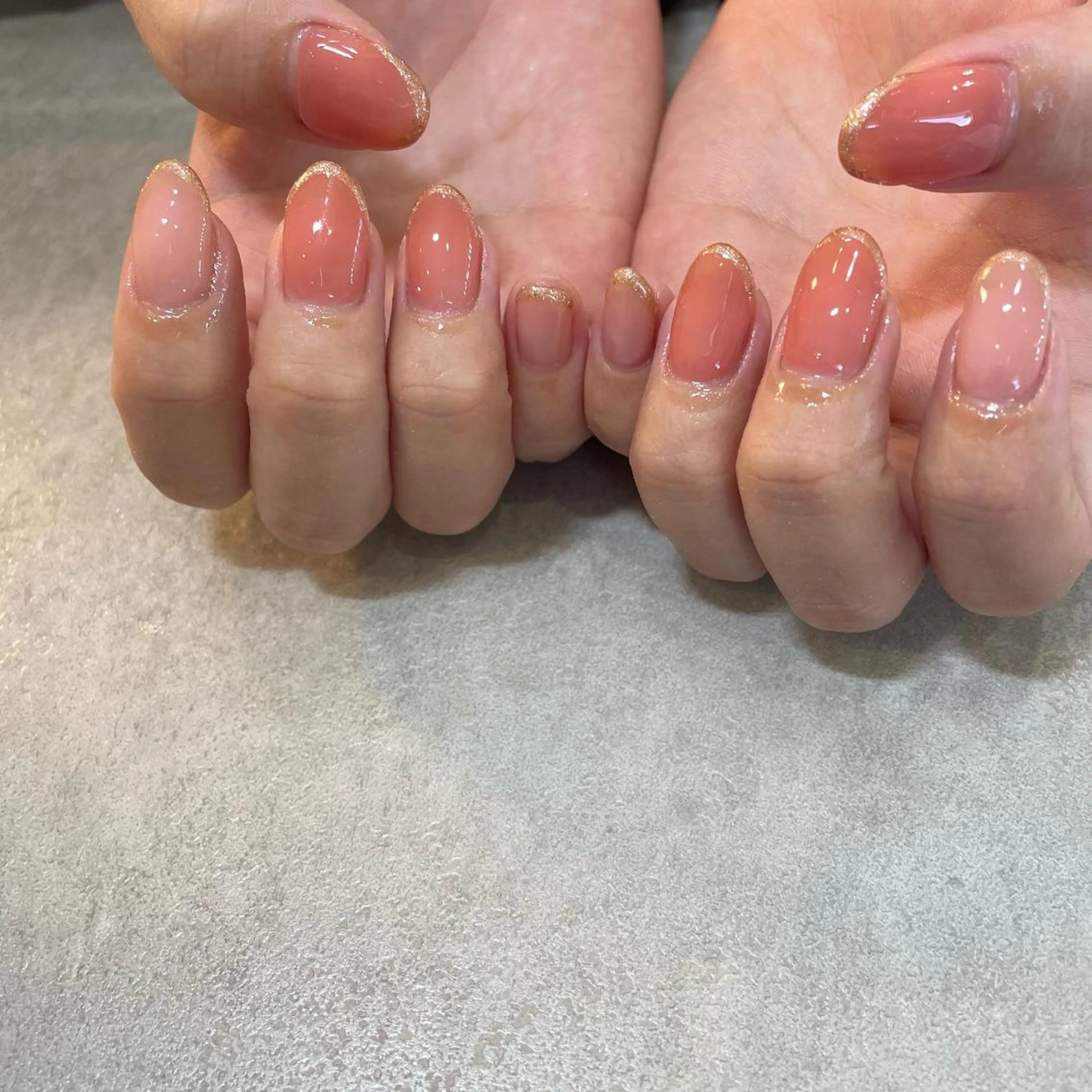 ネイル Nail Salon Gummi.のネイルデザイン