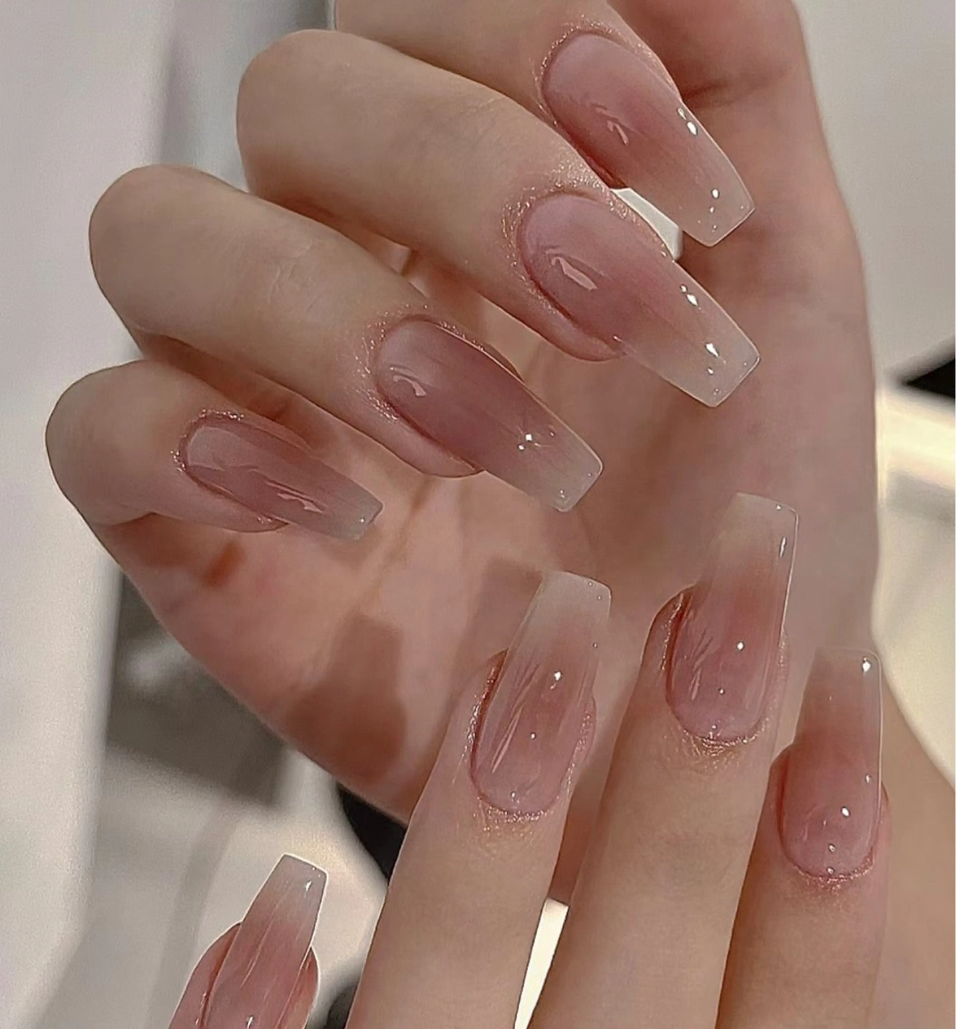 ネイル SHEER 玉造・森ノ宮のマツエク・マツパデザイン