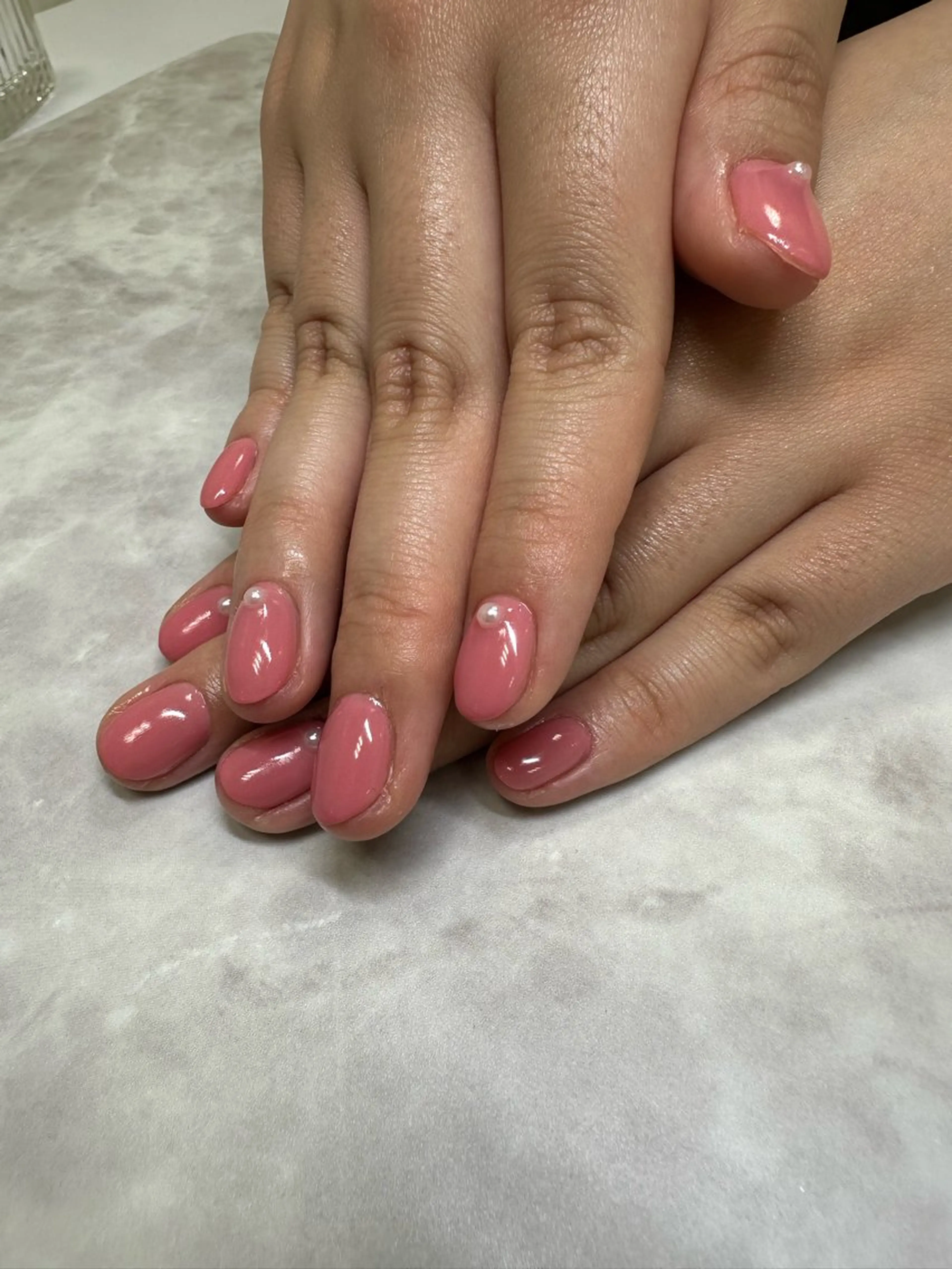 ネイル PROVE Nail&Eyelash所属・PROVE Nail 🫧satomiのネイルデザイン