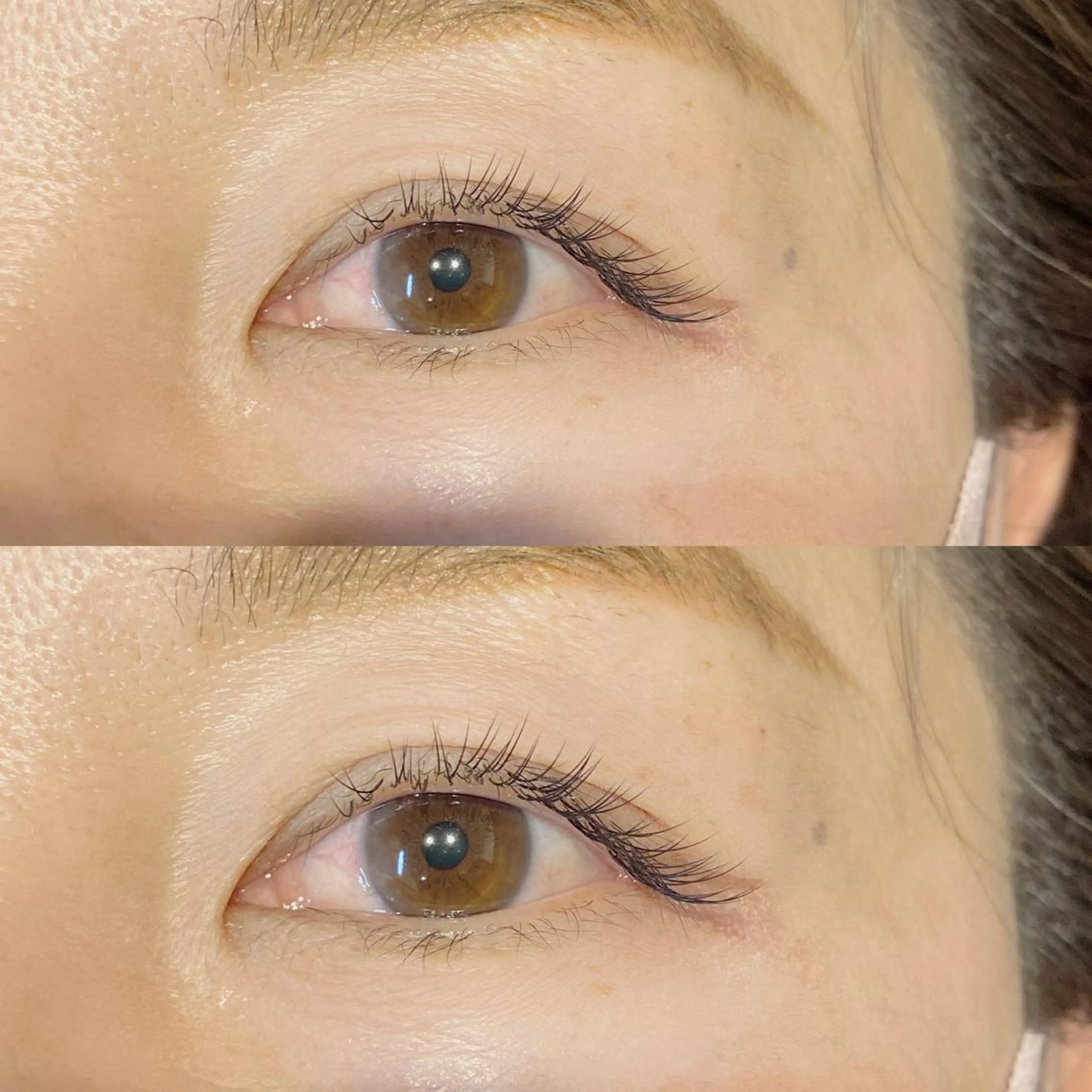 マツエク・マツパ ミンク LUANA〜Eyelash＆Nail〜所属・LUANA 千葉の眉毛・アイブロウイメージ