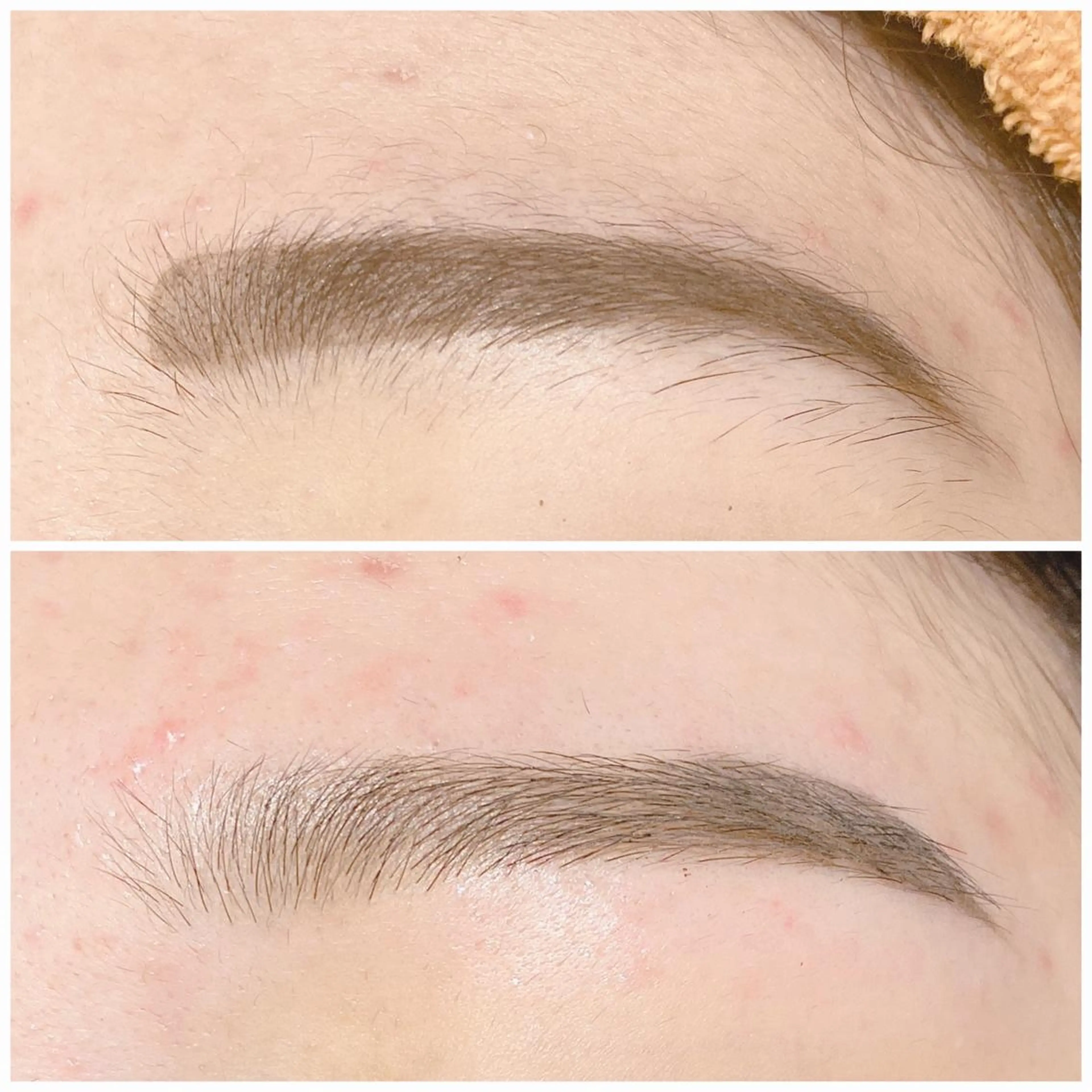 マツエク・マツパ 銀座/LEDマツエク 高宮のマツエク・マツパデザイン