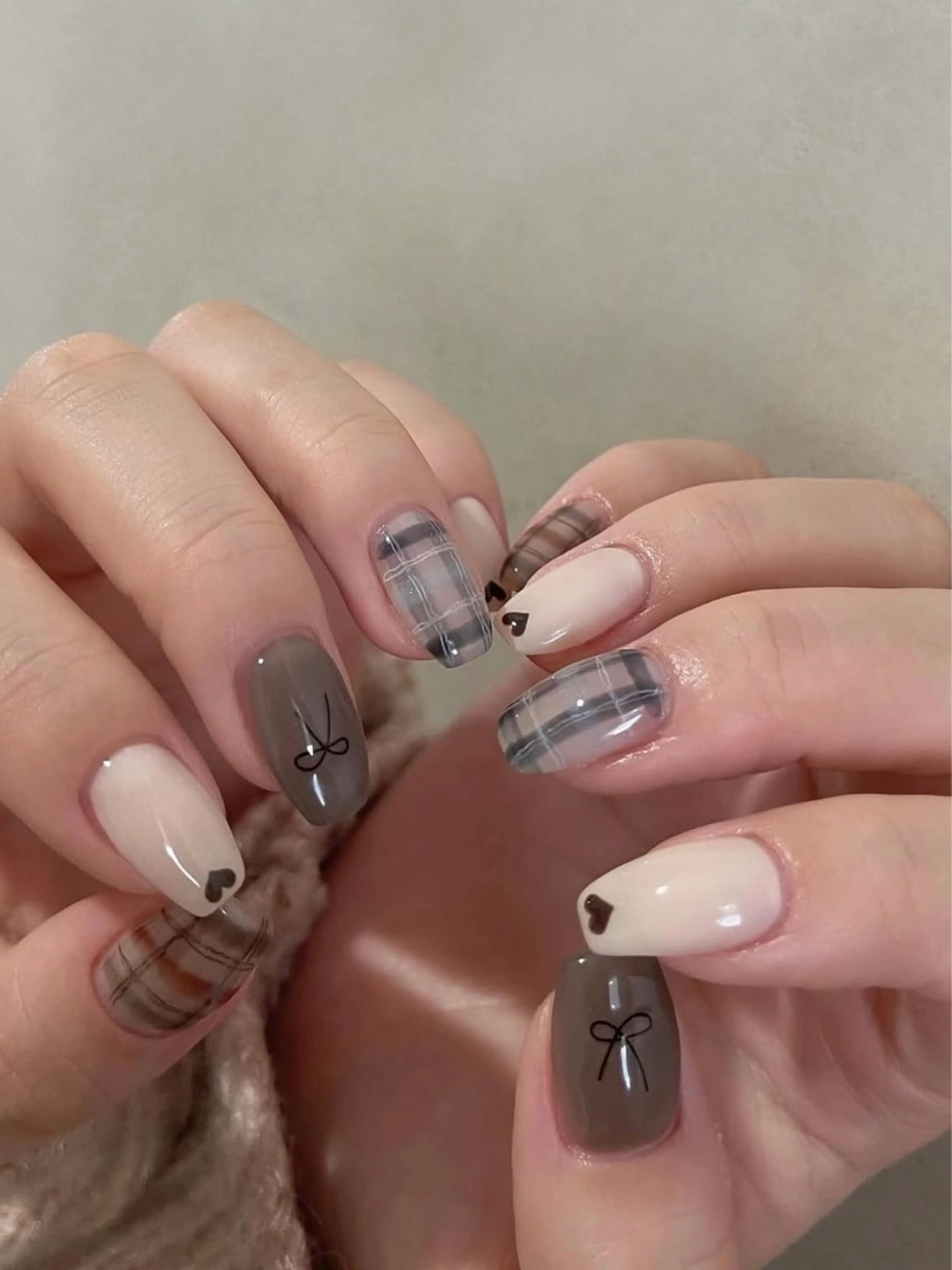 ネイル a i r iのネイルデザイン