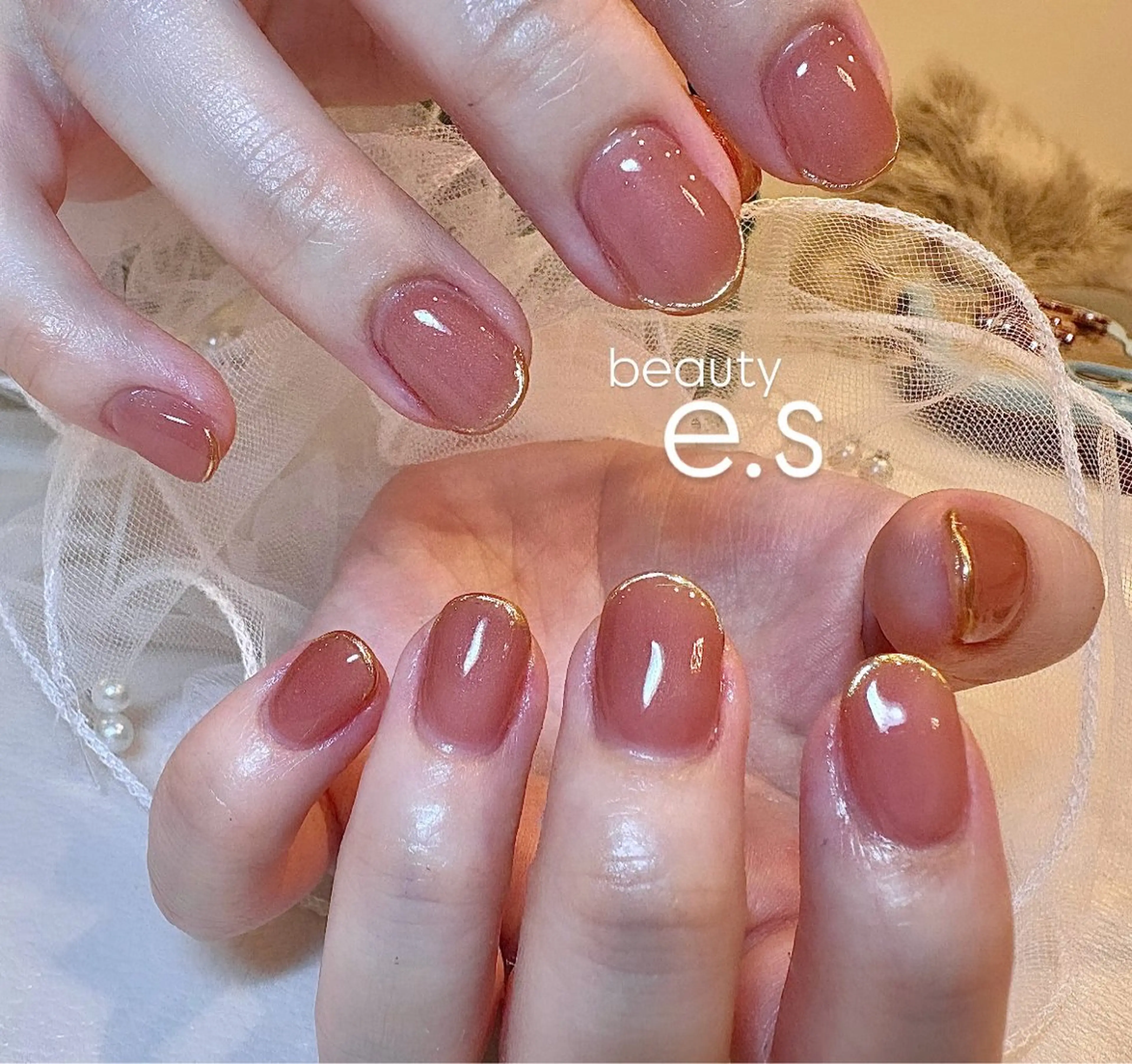 ネイル nail e.sのネイルデザイン