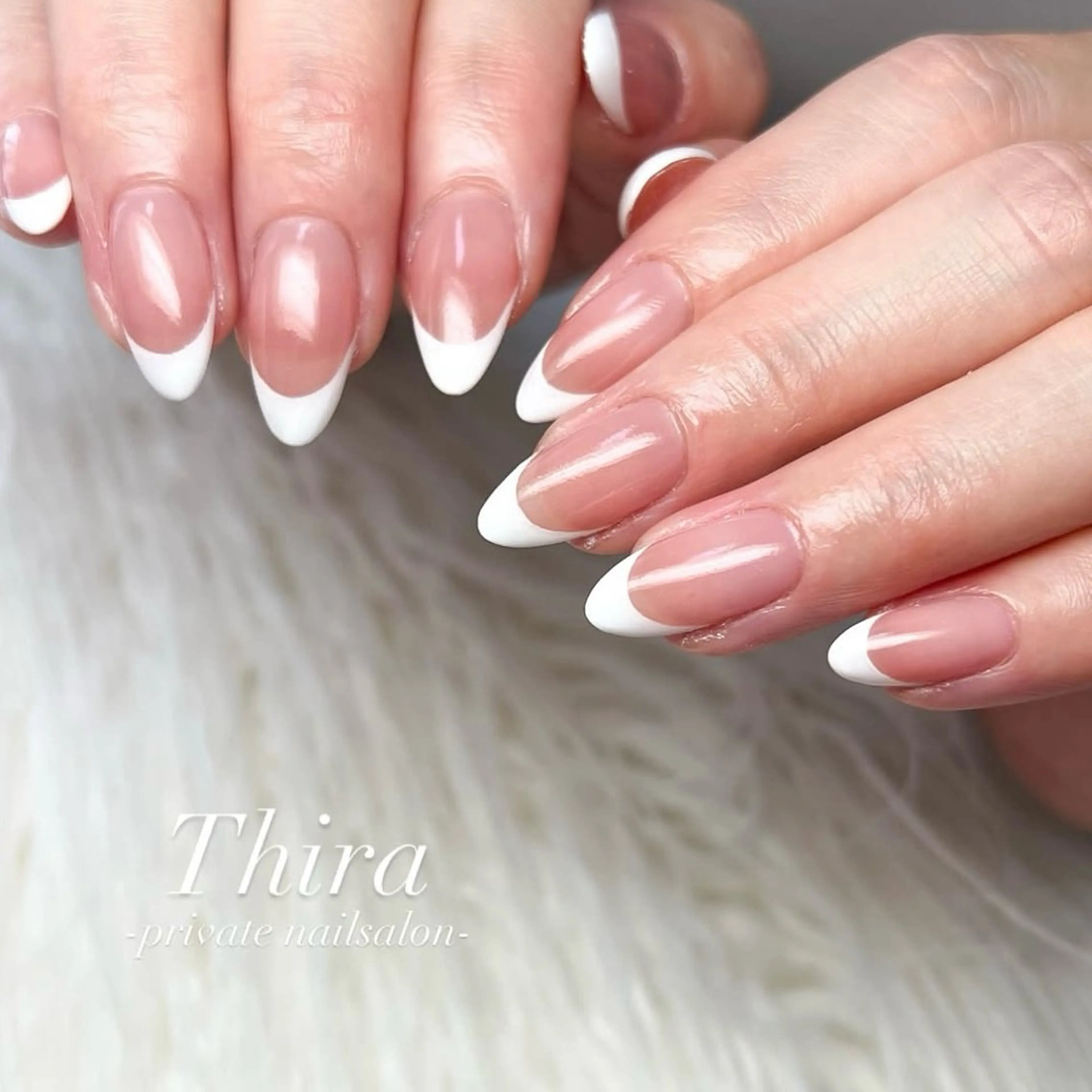 ネイル ハンドネイル Nail saeのネイルデザイン