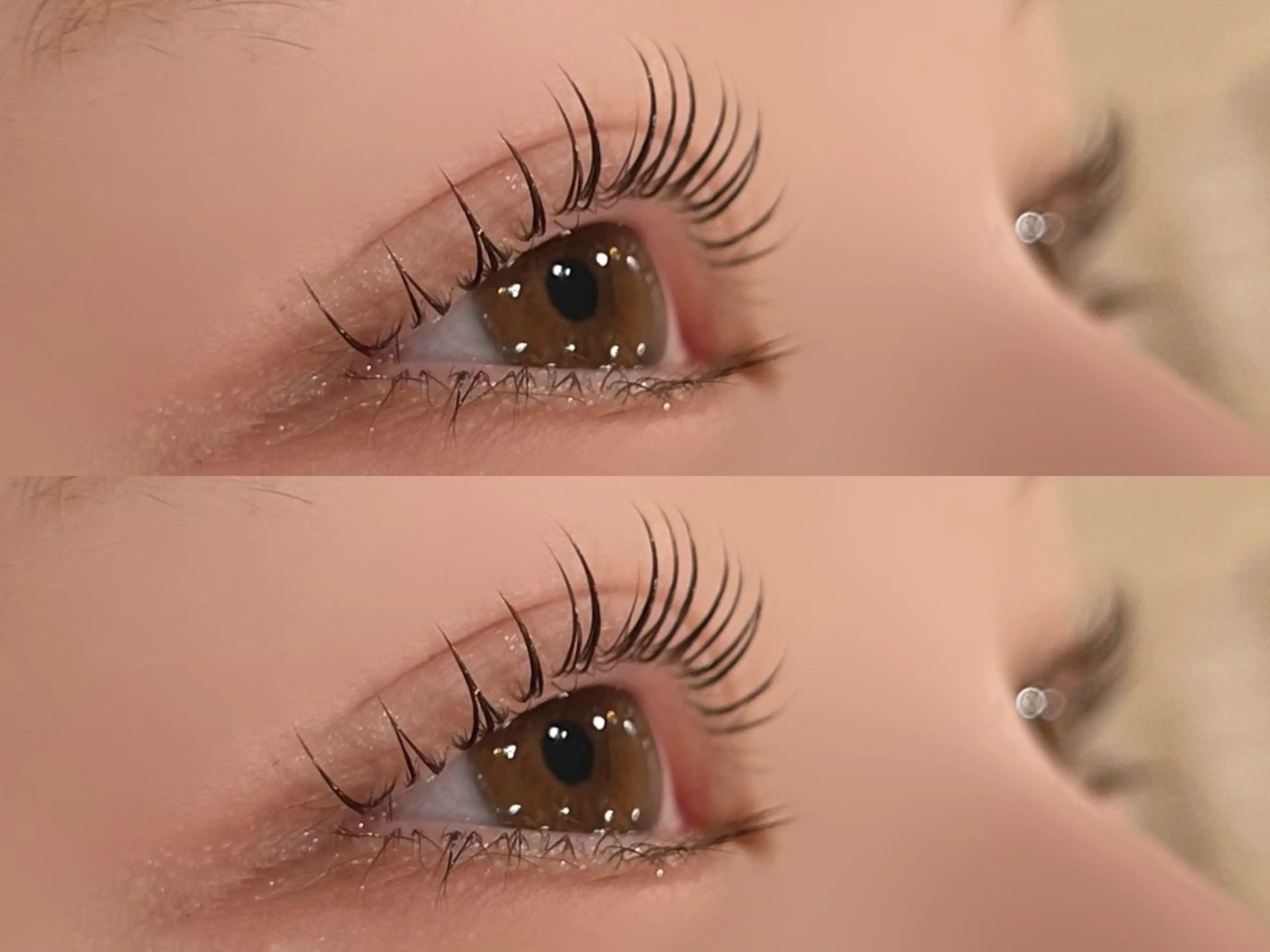 マツエク・マツパ eyelashZen ♥️HIMEのマツエク・マツパデザイン