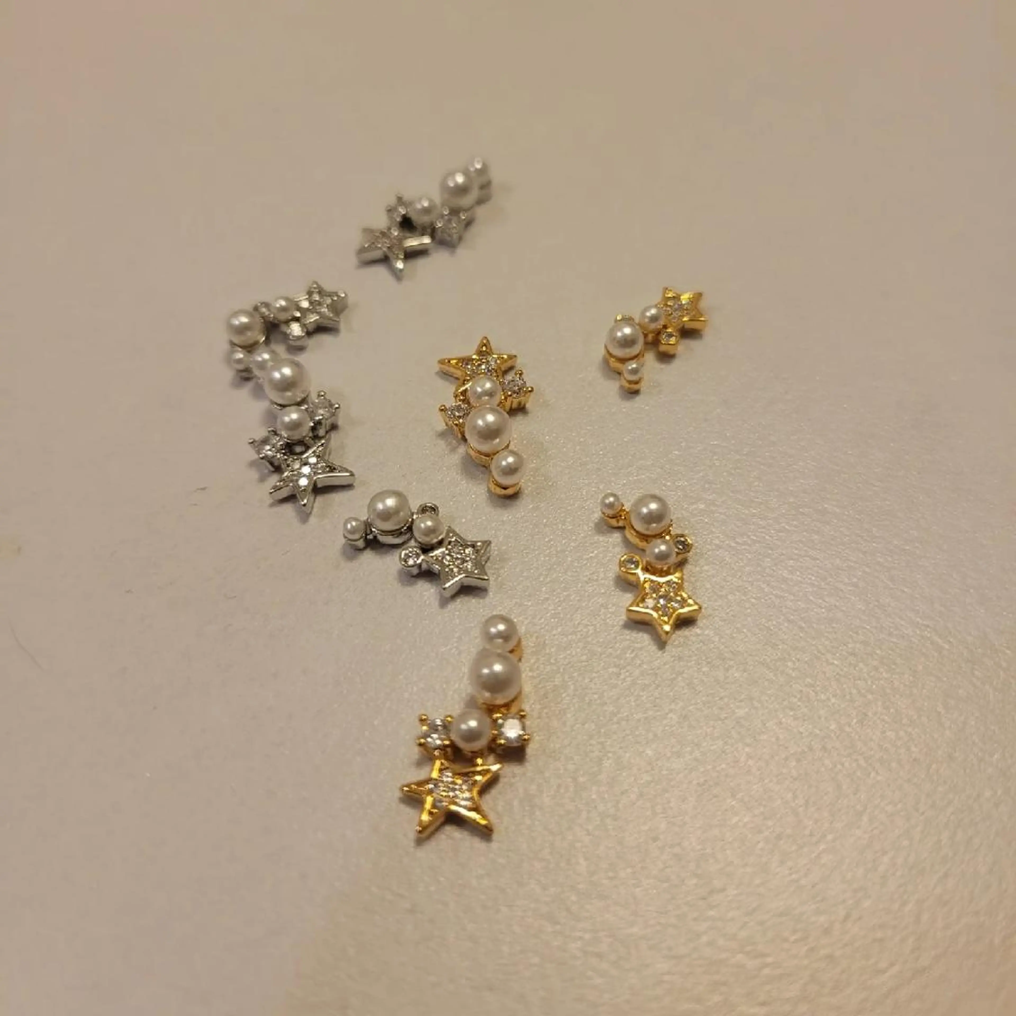 ネイル Nail salon Coco所属・Nail salon Coco【溝の口駅】のネイルデザイン