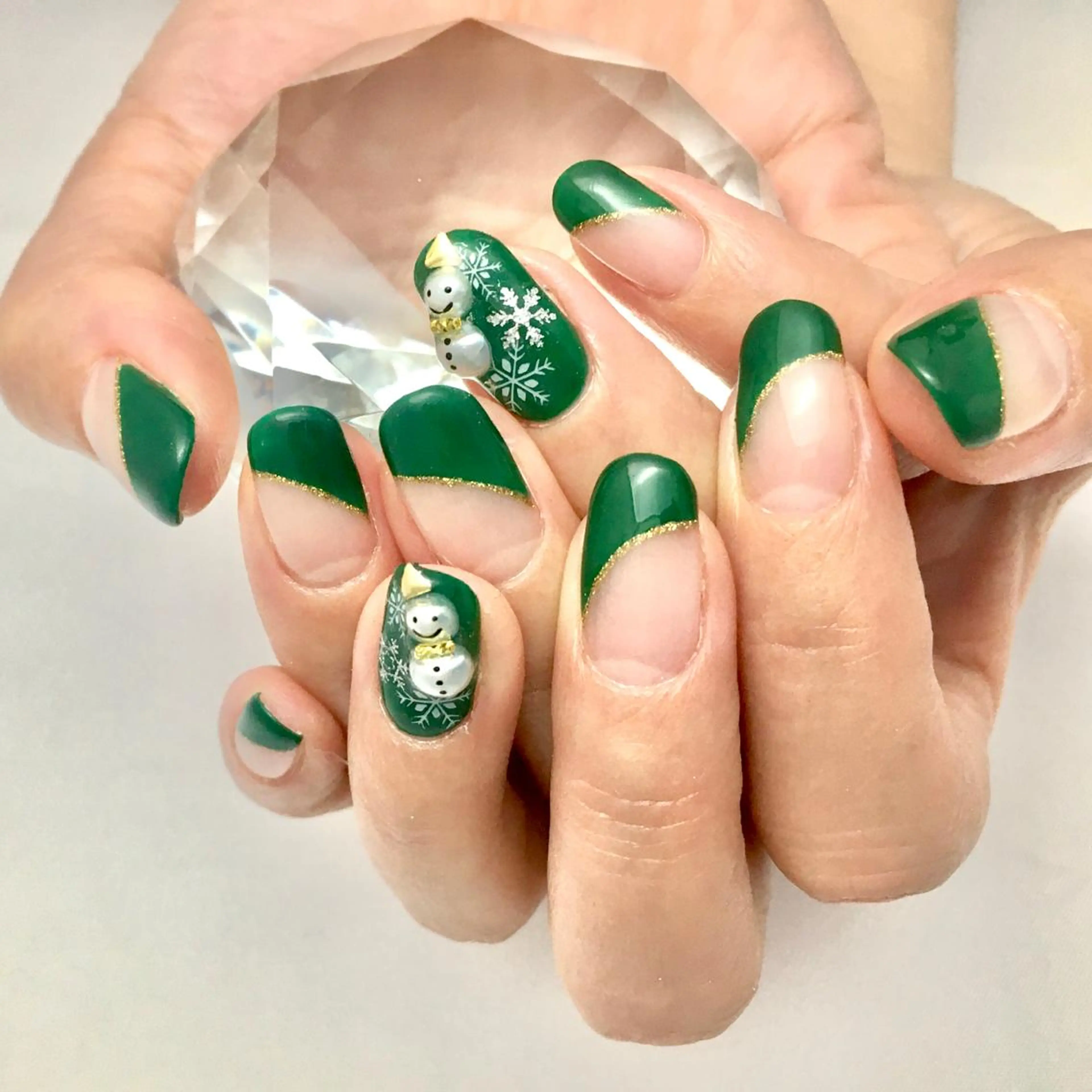 ネイル Megumi Nailのネイルデザイン