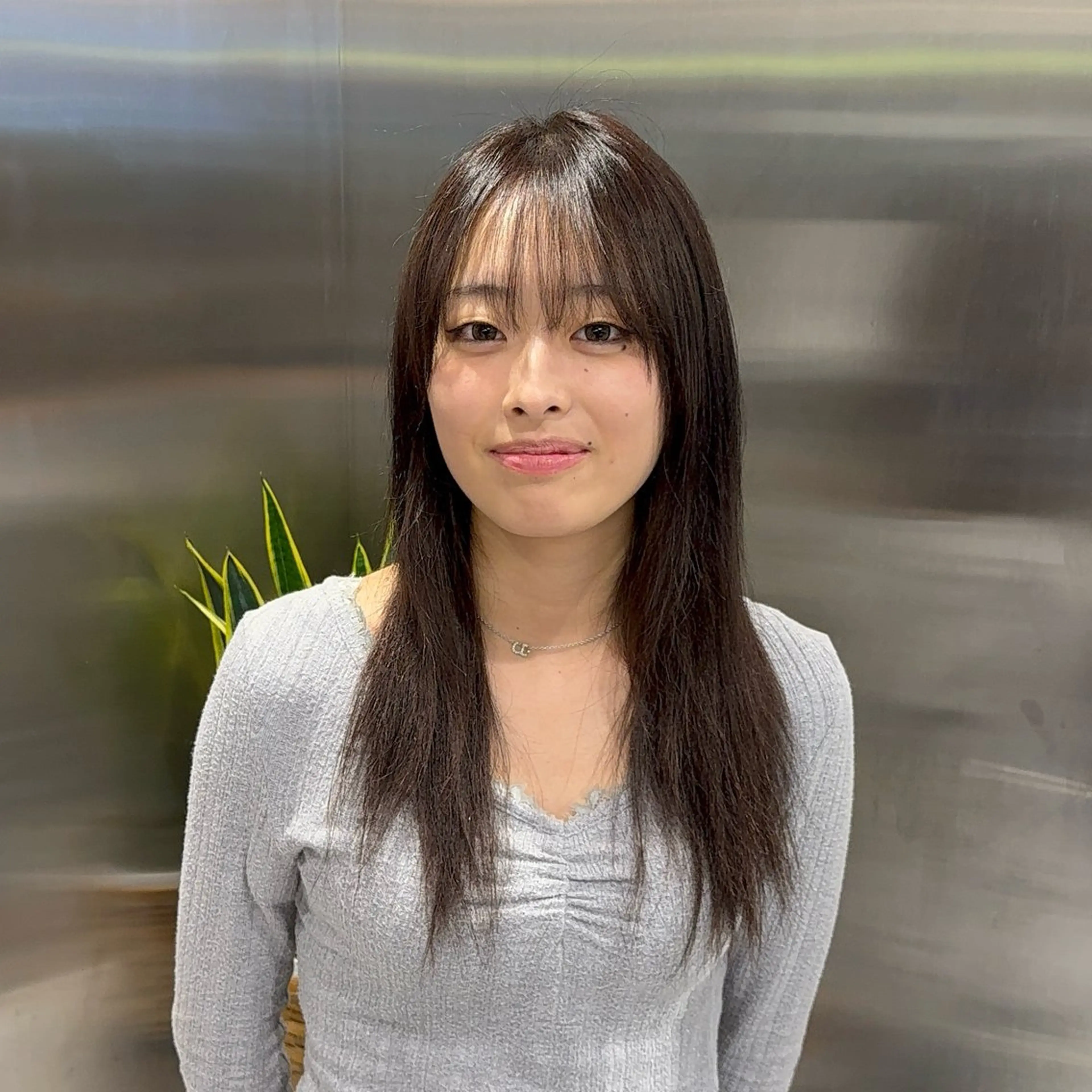 ロング カラー ヘアカラー 【派手髪】【個性派】 lilica💫⚡️のヘアスタイル