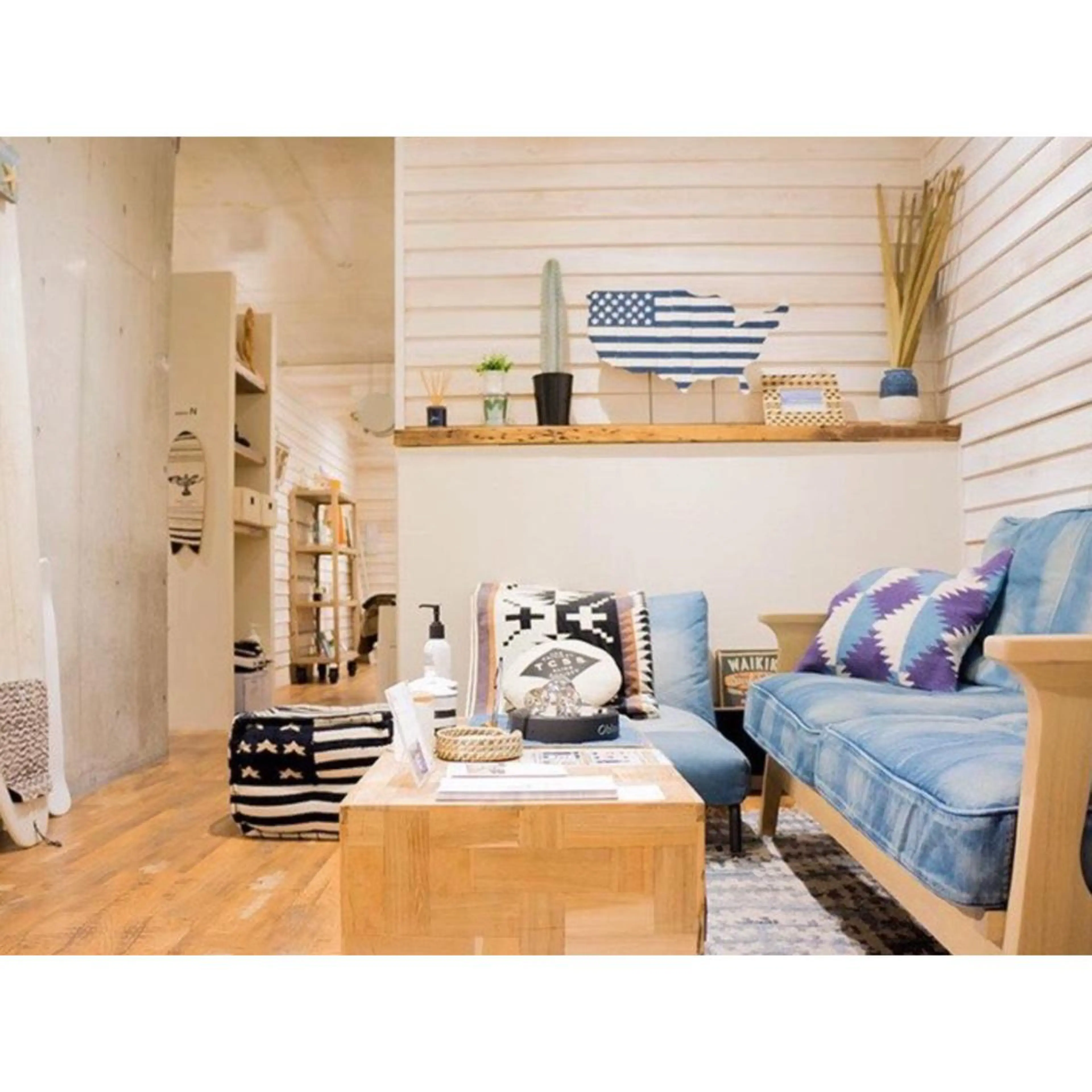 リラク 美容整体師カイチ 小顔矯正/骨盤矯正のエステ・リラクイメージ