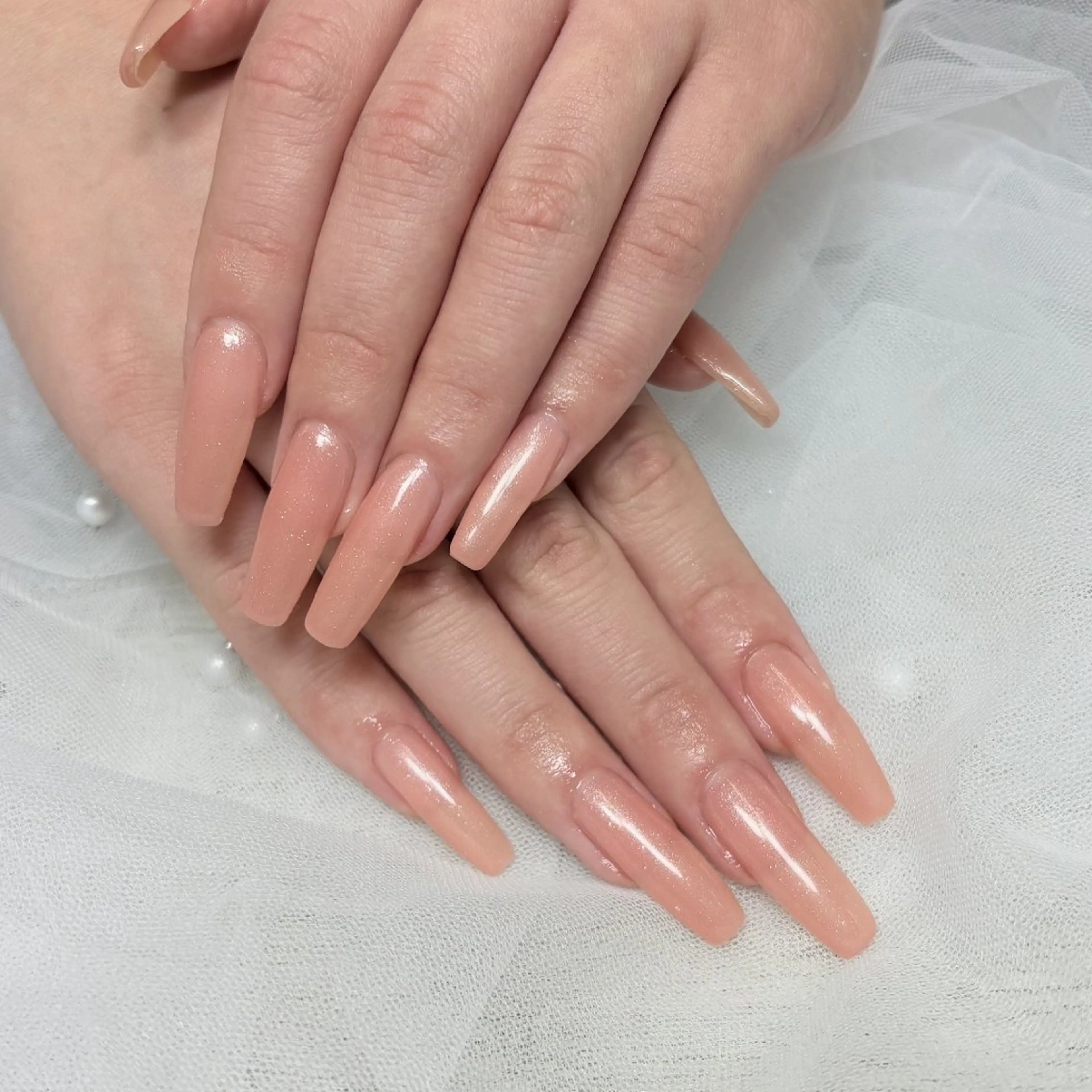 ネイル ｍｅｌｉｓｓａ Ｎａｉｌｓのネイルデザイン