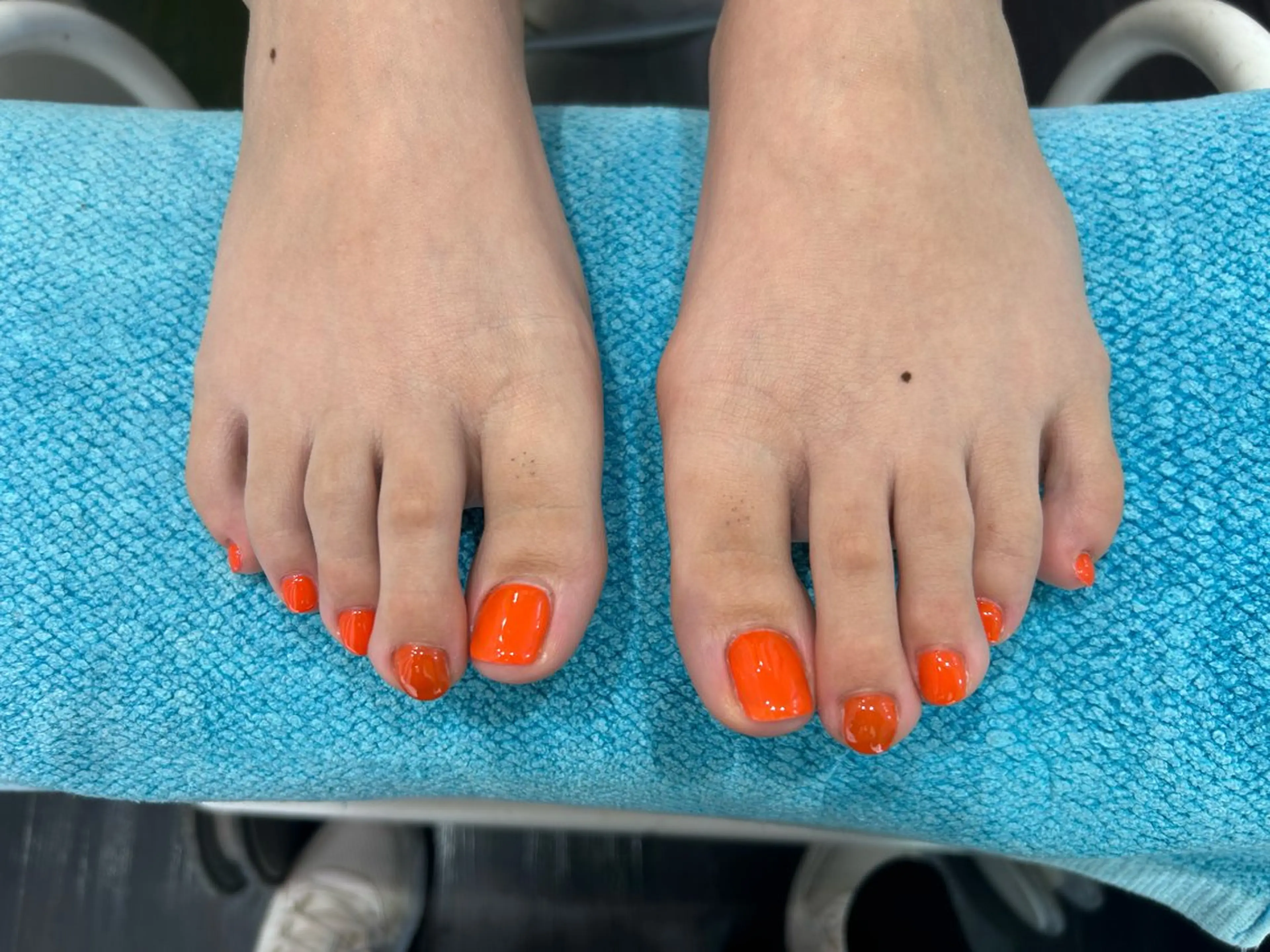 ネイル Allybell🫧 yuriのネイルデザイン