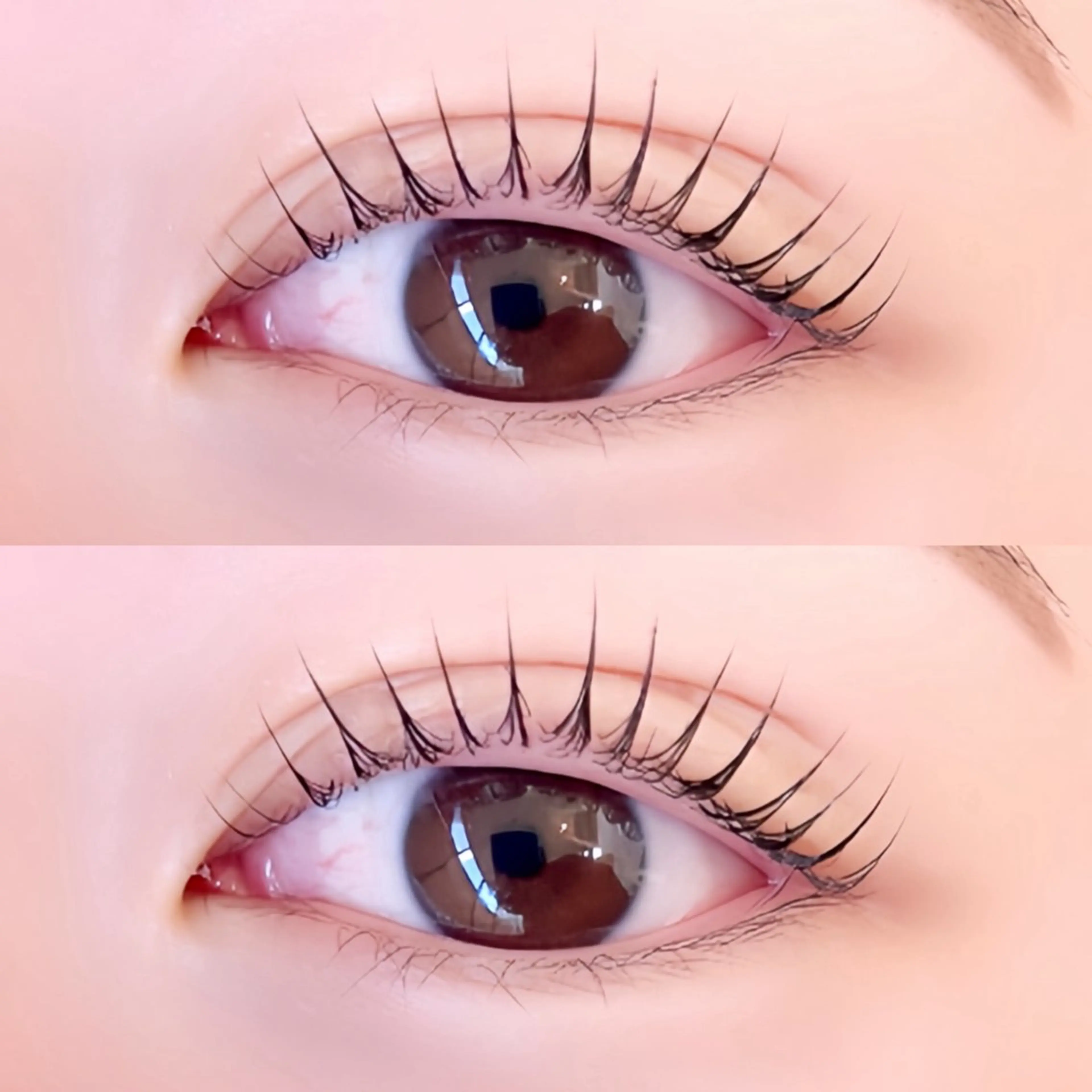 マツエク・マツパ アルターエクラ 西川のマツエク・マツパデザイン