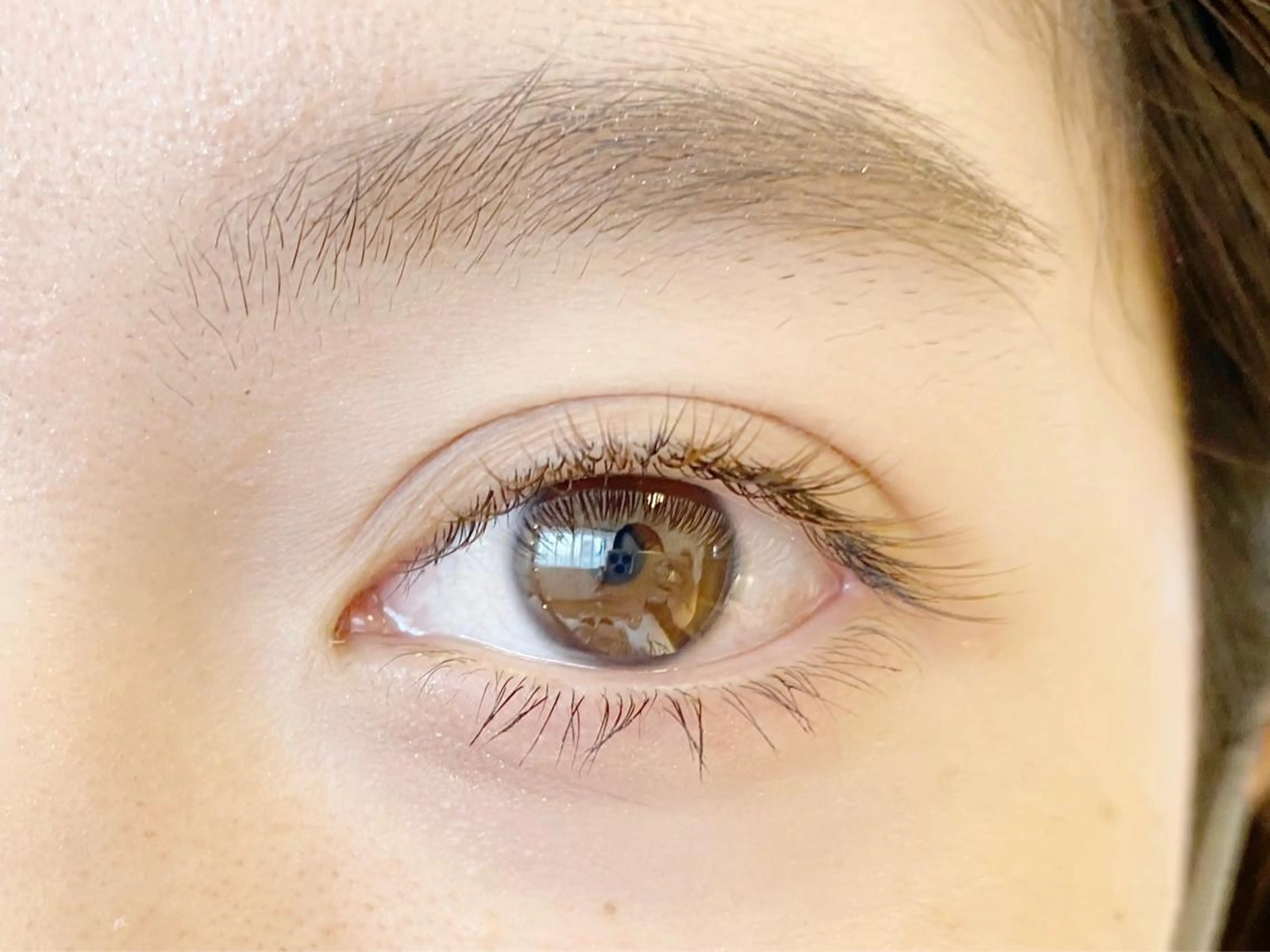 マツエク・マツパ カラーマツエク 𓇢eyelash aimer🕊のマツエク・マツパデザイン