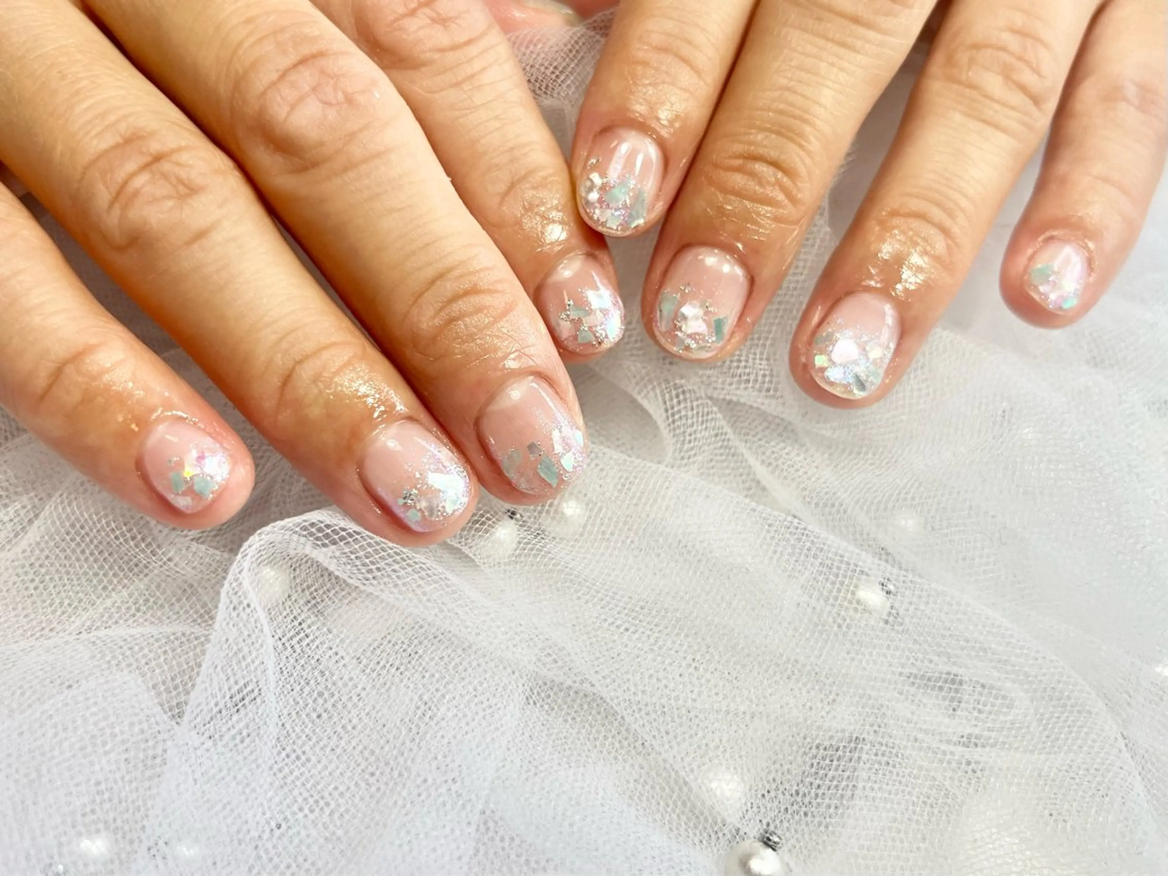 ネイル JAM Orario Nailのネイルデザイン