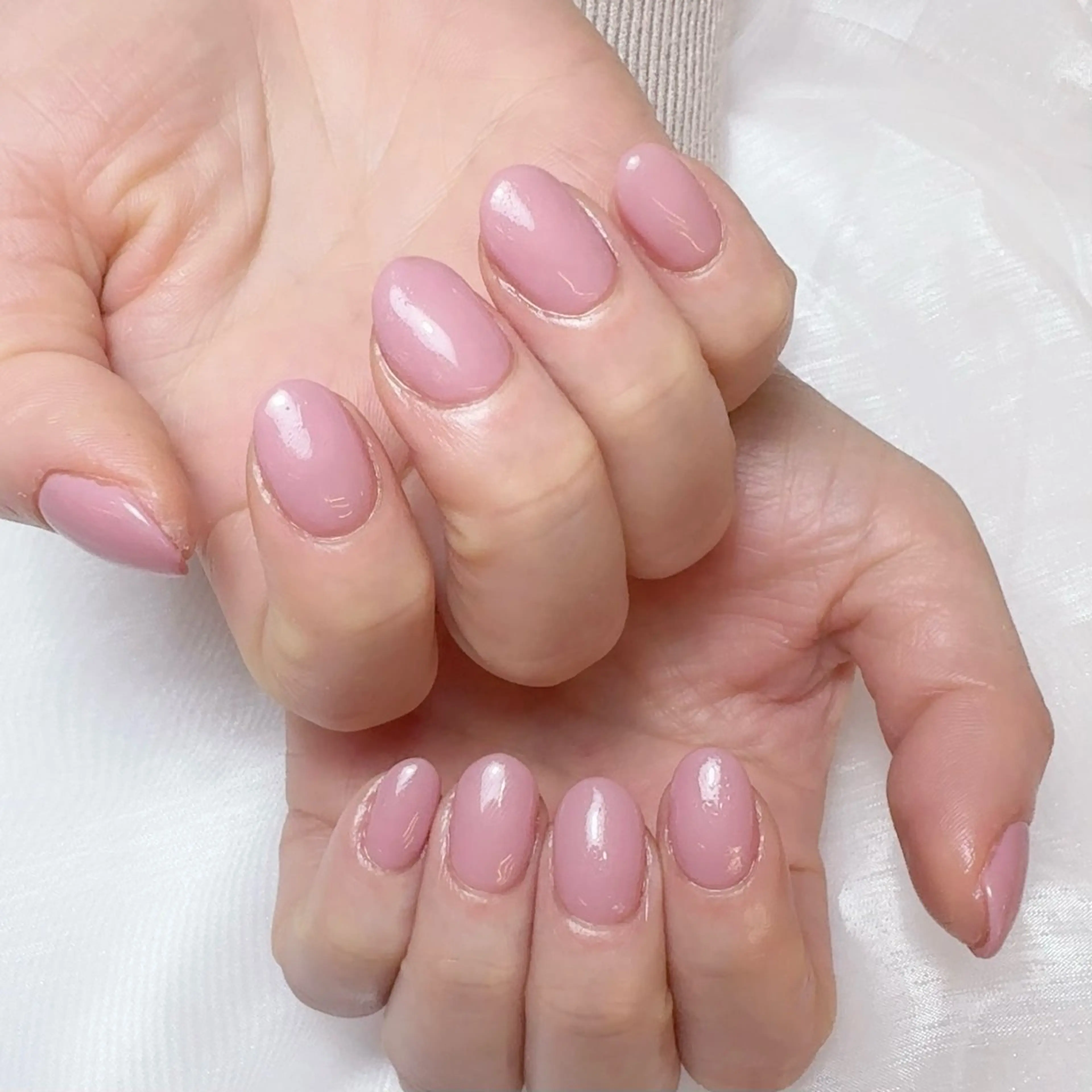 ネイル NailOnason ナナのネイルデザイン