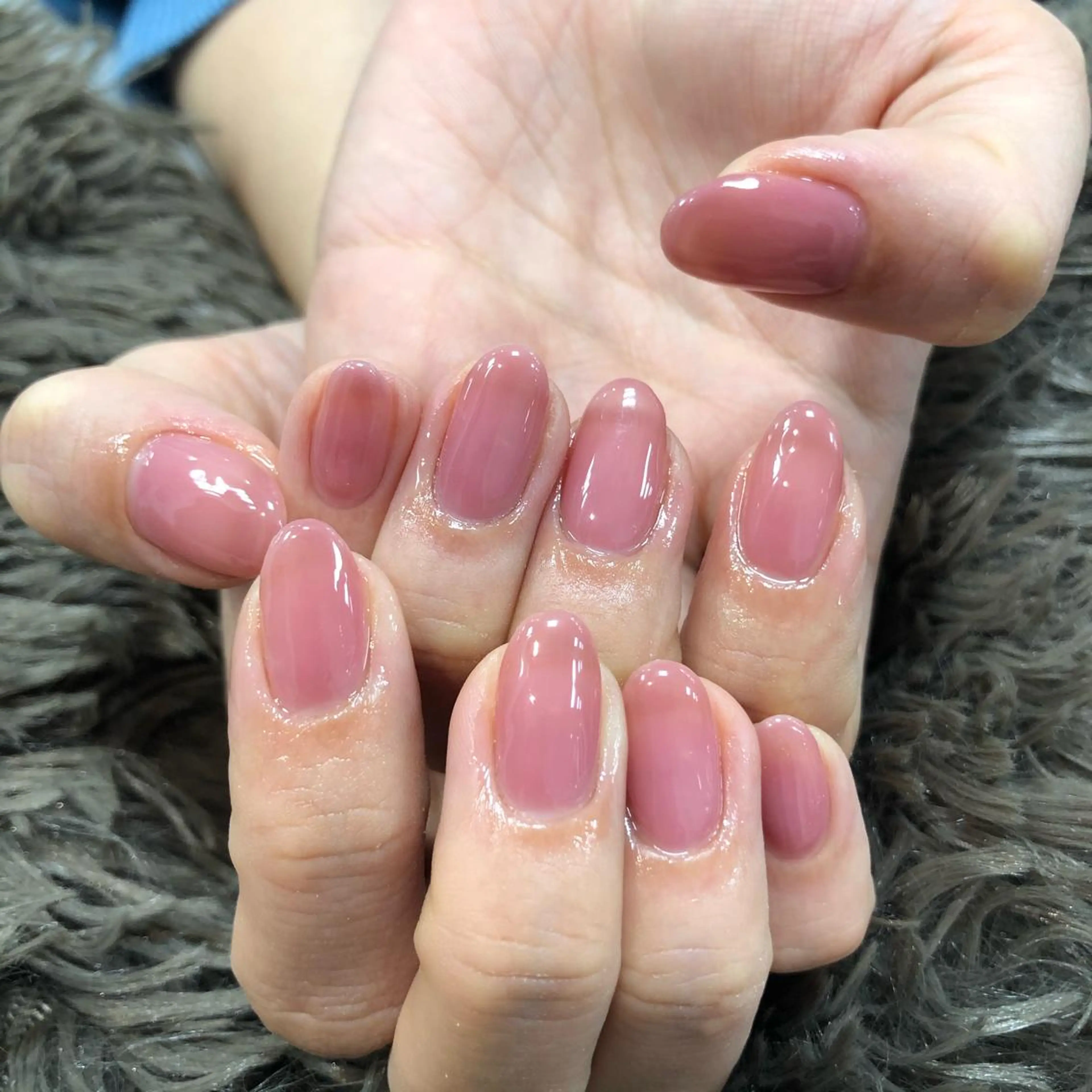 ネイル C. 👑itoのマツエク・マツパデザイン