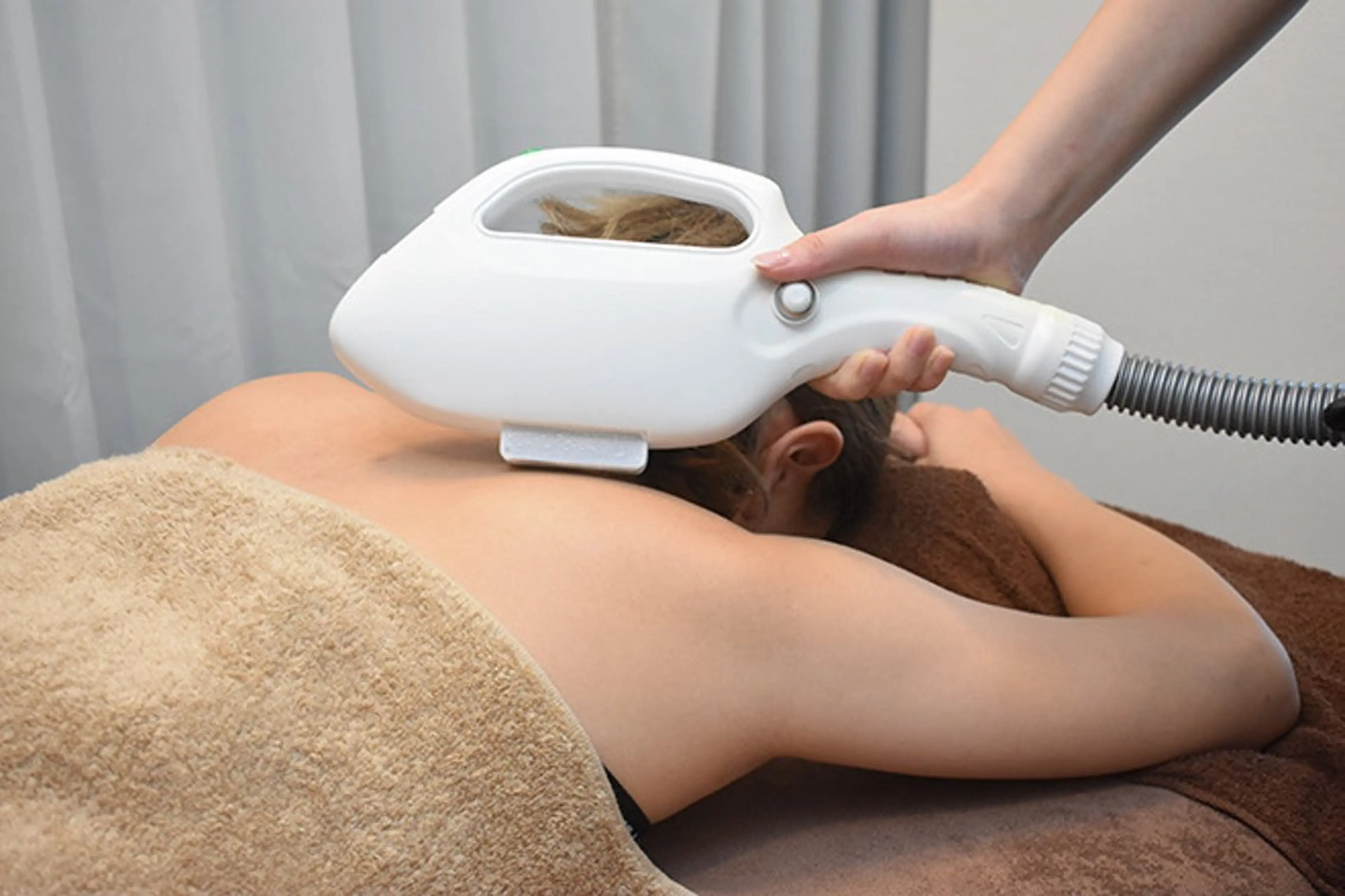 レディース💁‍♀️①両腕or②両足 or③背中の3つから1つお選び下さい✨の写真