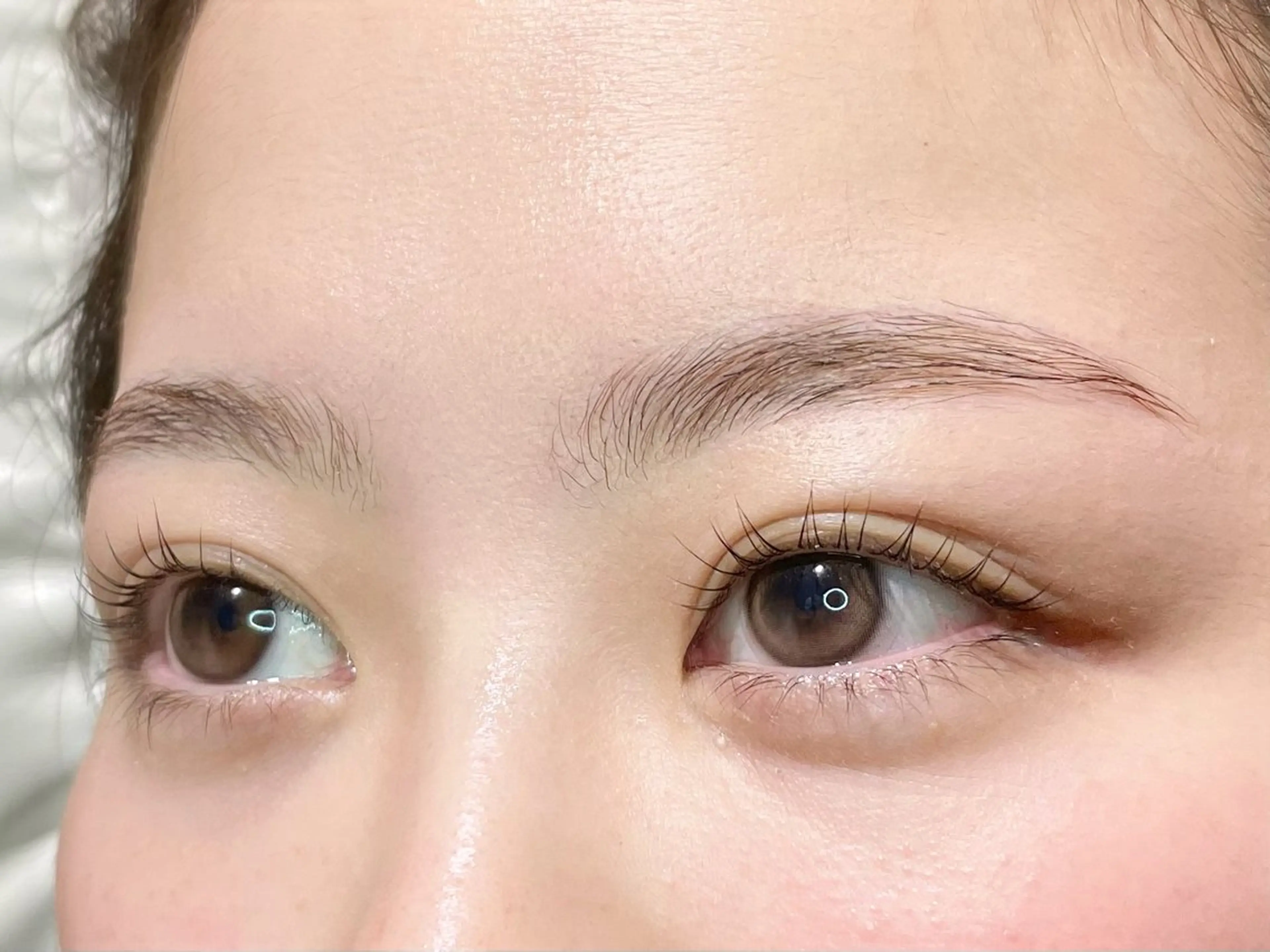 マツエク・マツパ Dealo京橋店所属・シノ🌿 / Dealo京橋店のマツエク・マツパデザイン