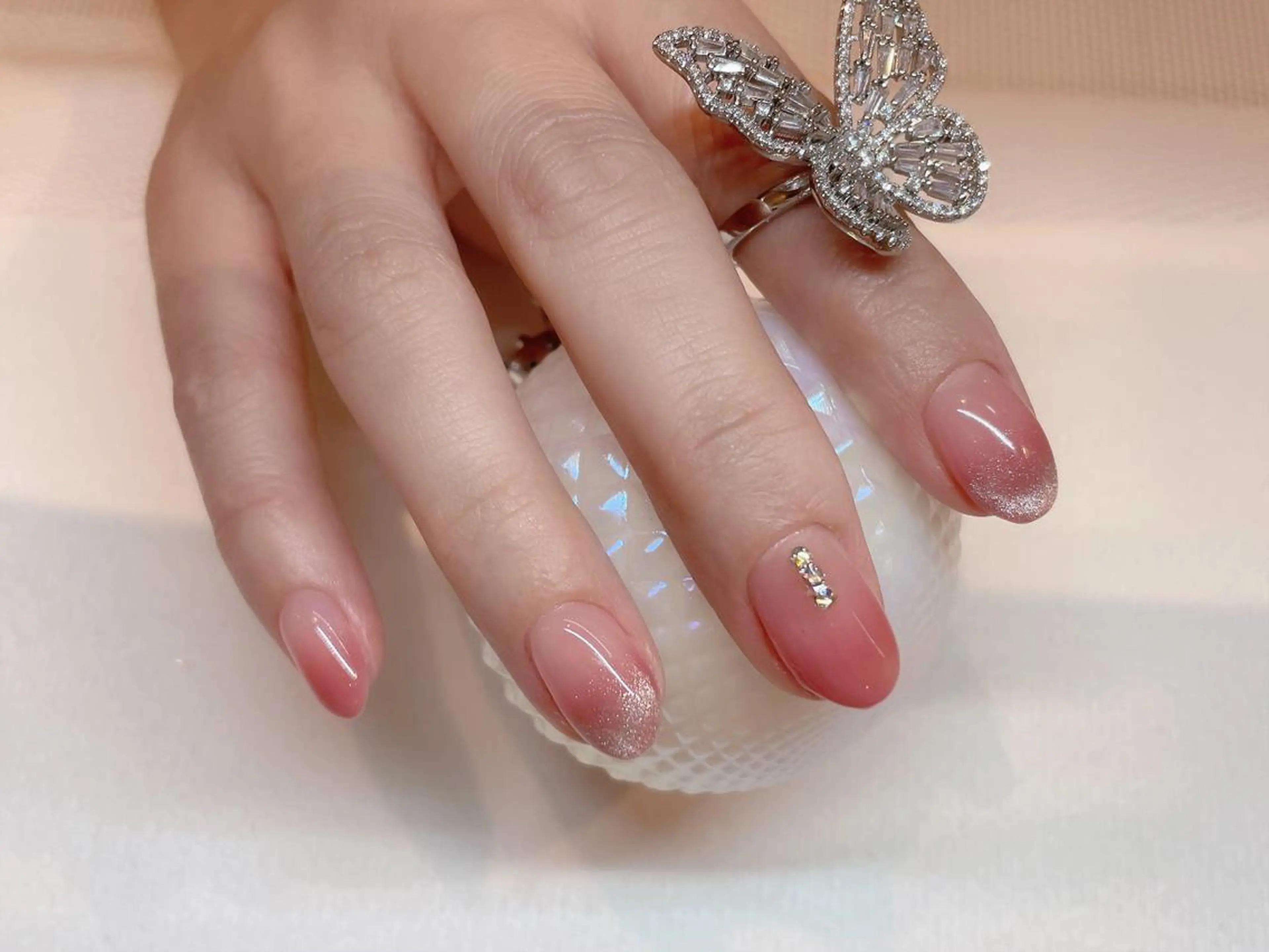 ネイル リン リンのネイルデザイン