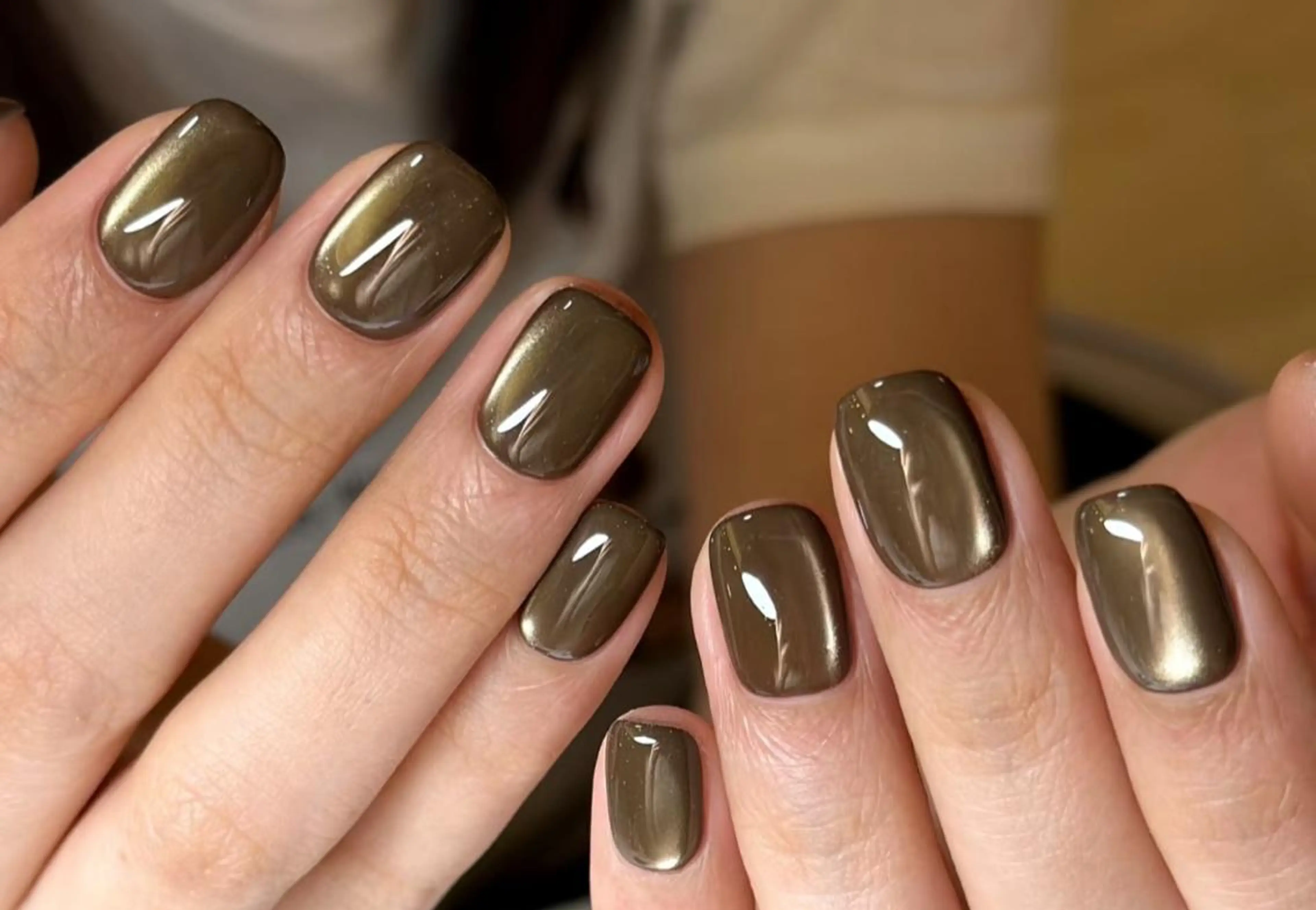 ネイル ハンドネイル Molly _nailのネイルデザイン