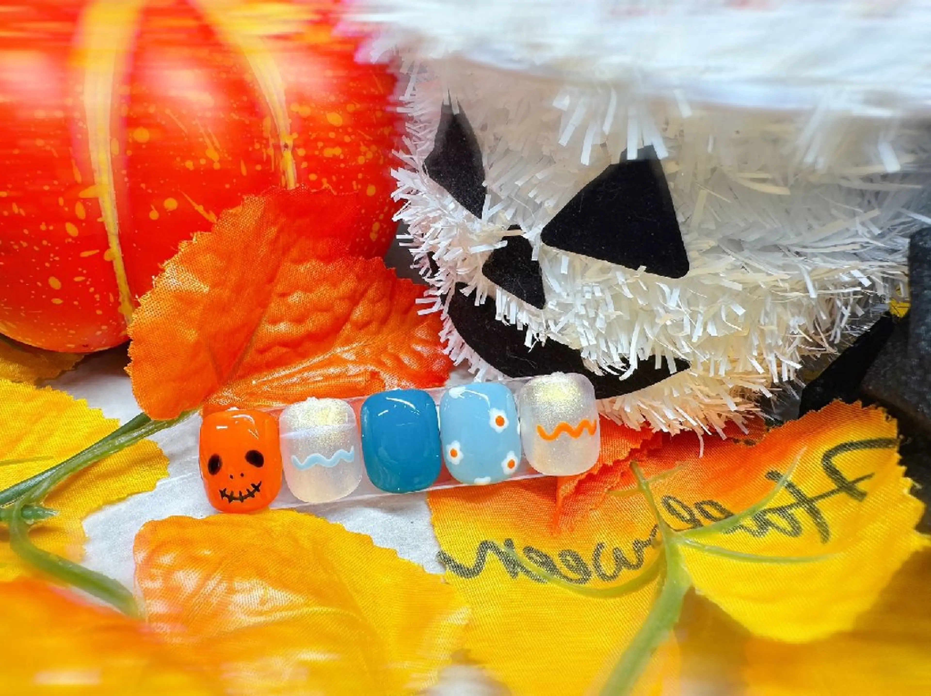 ネイル 🎀 Kei 🎀のネイルデザイン