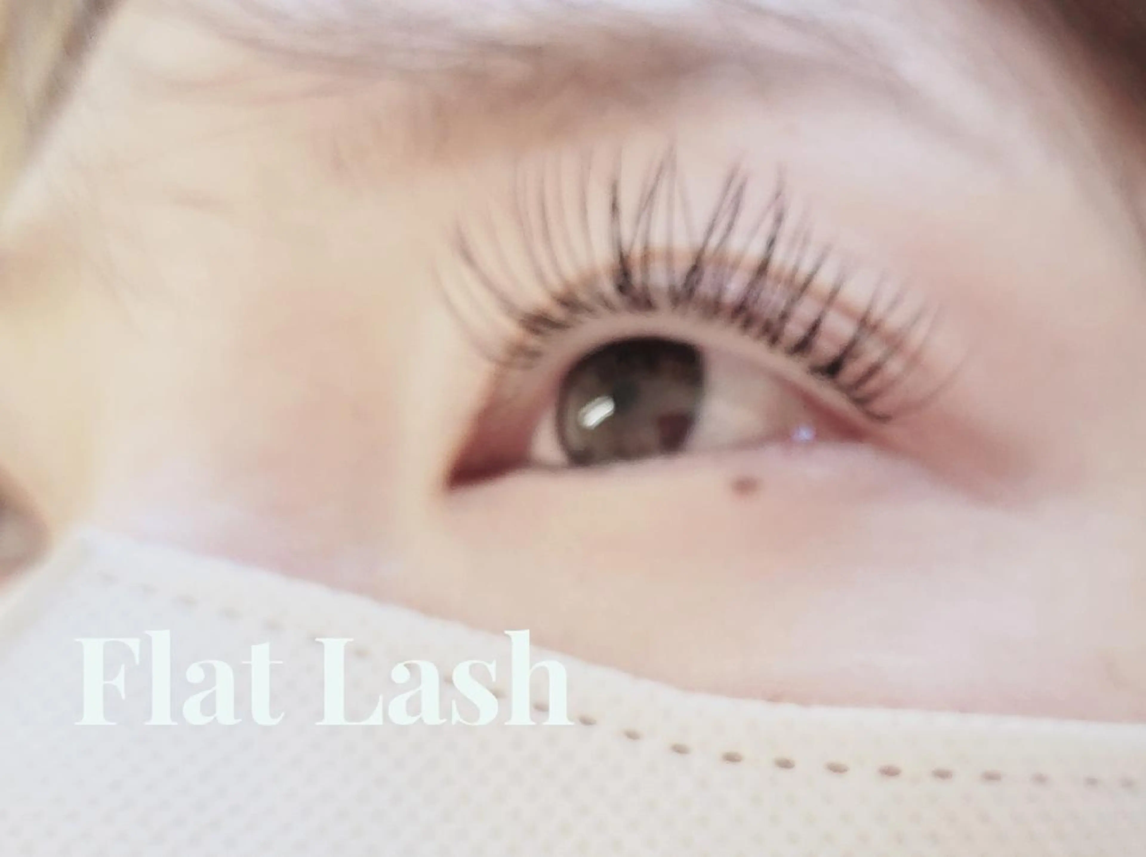 マツエク・マツパ Anela .の眉毛・アイブロウイメージ