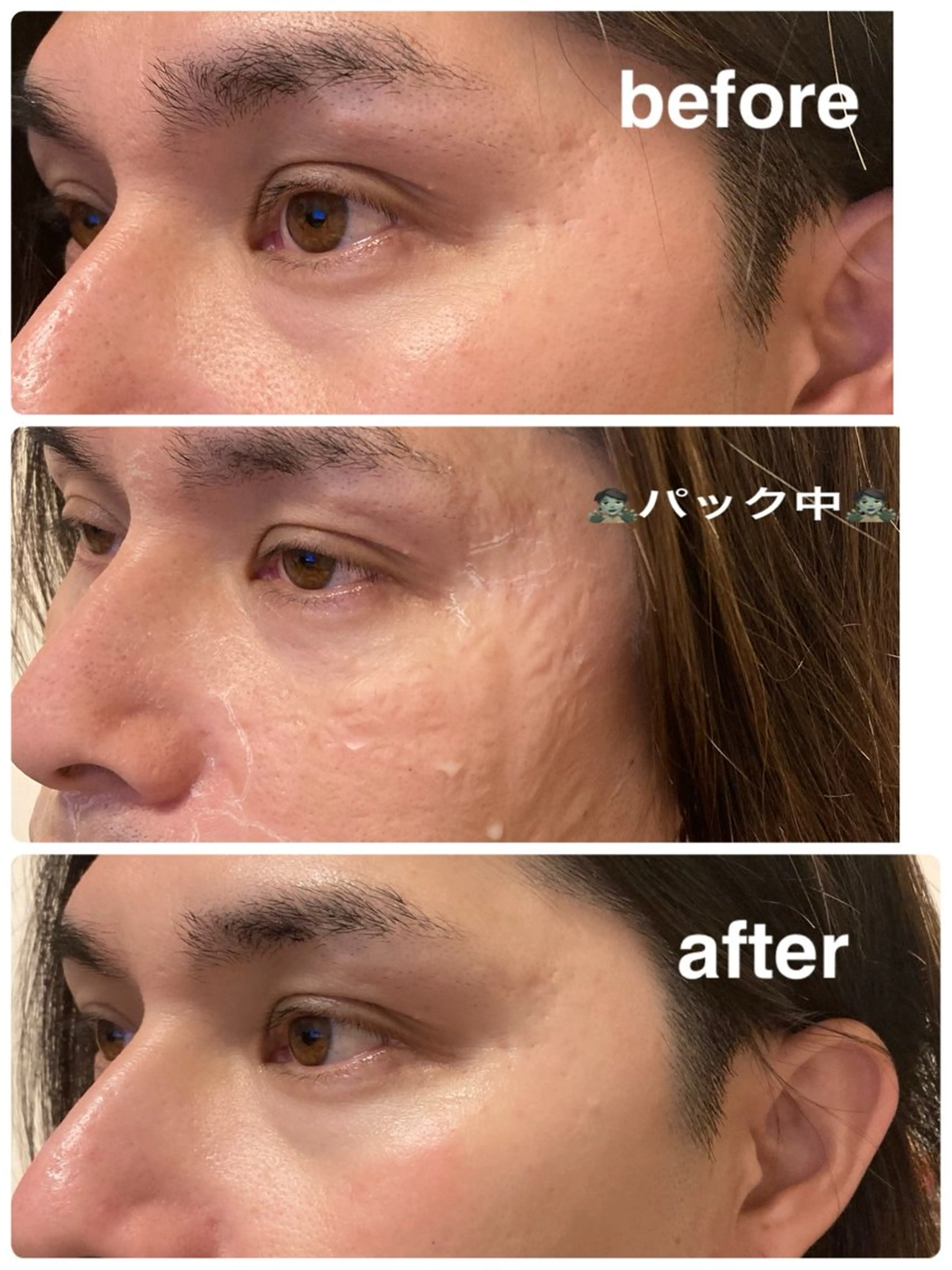 lia   lomilomi＆facial所属・lia リアのエステ・リラクイメージ