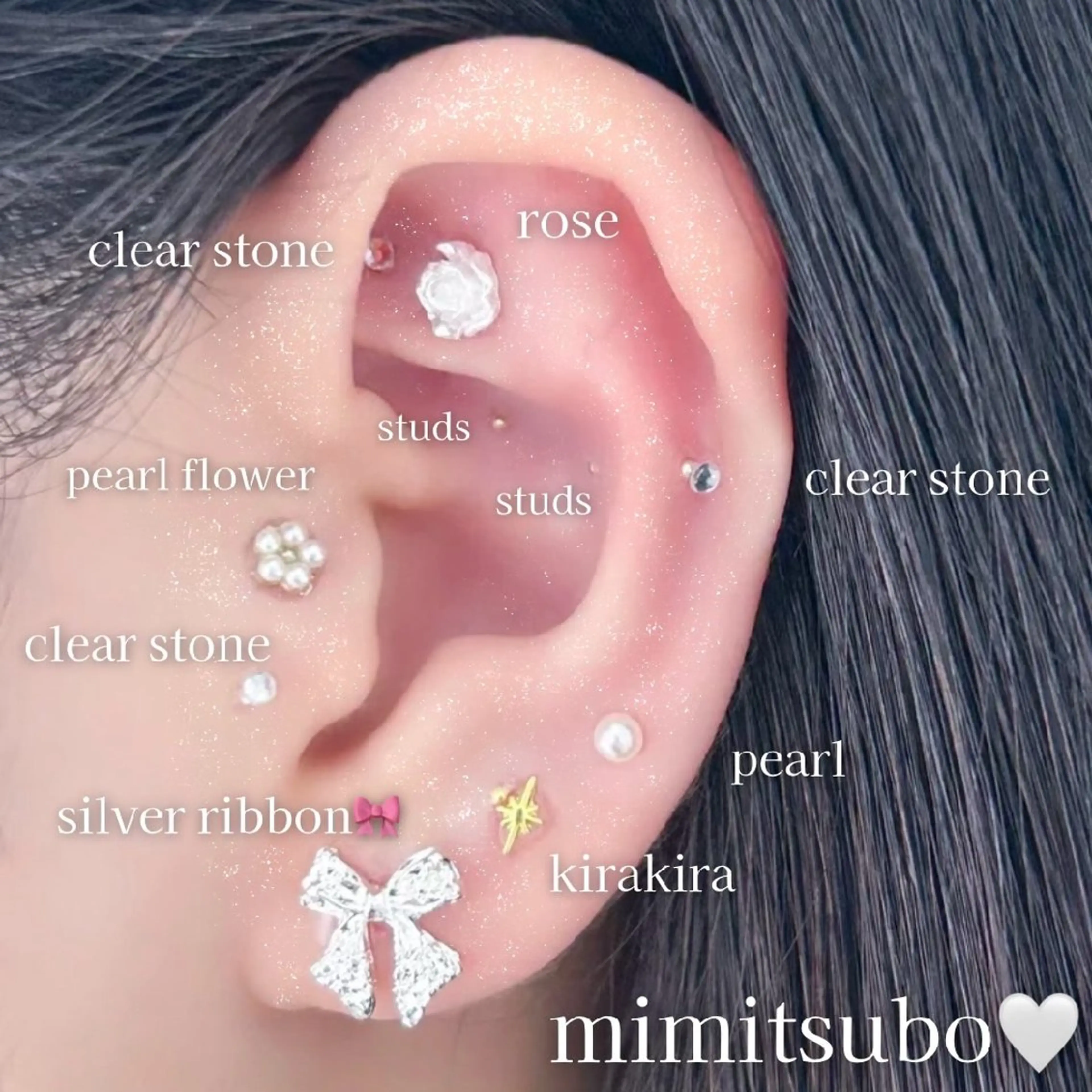 【バスト専門店 】 Kiana のエステ・リラクイメージ