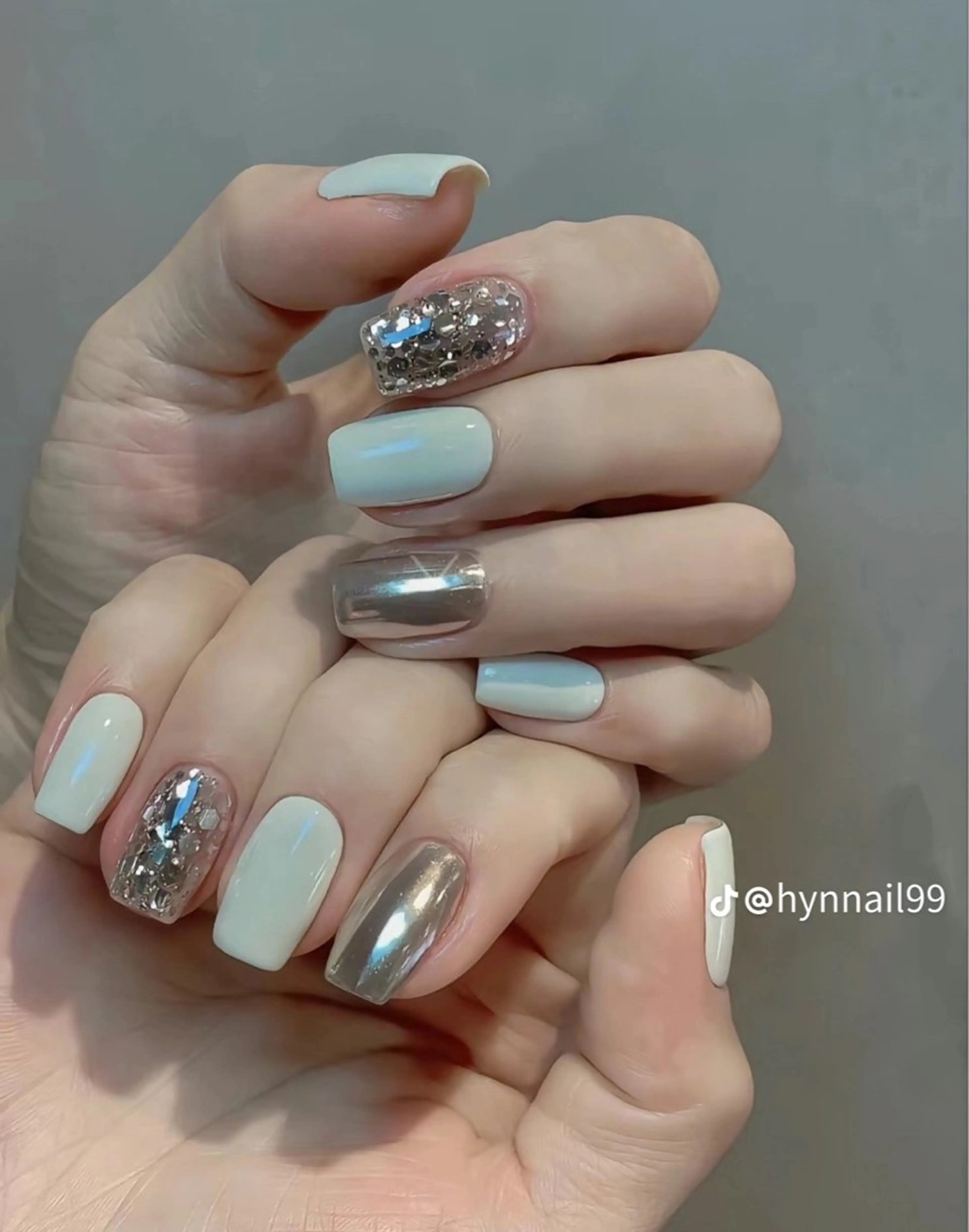 ネイル Kawaii Chiba nailのネイルデザイン