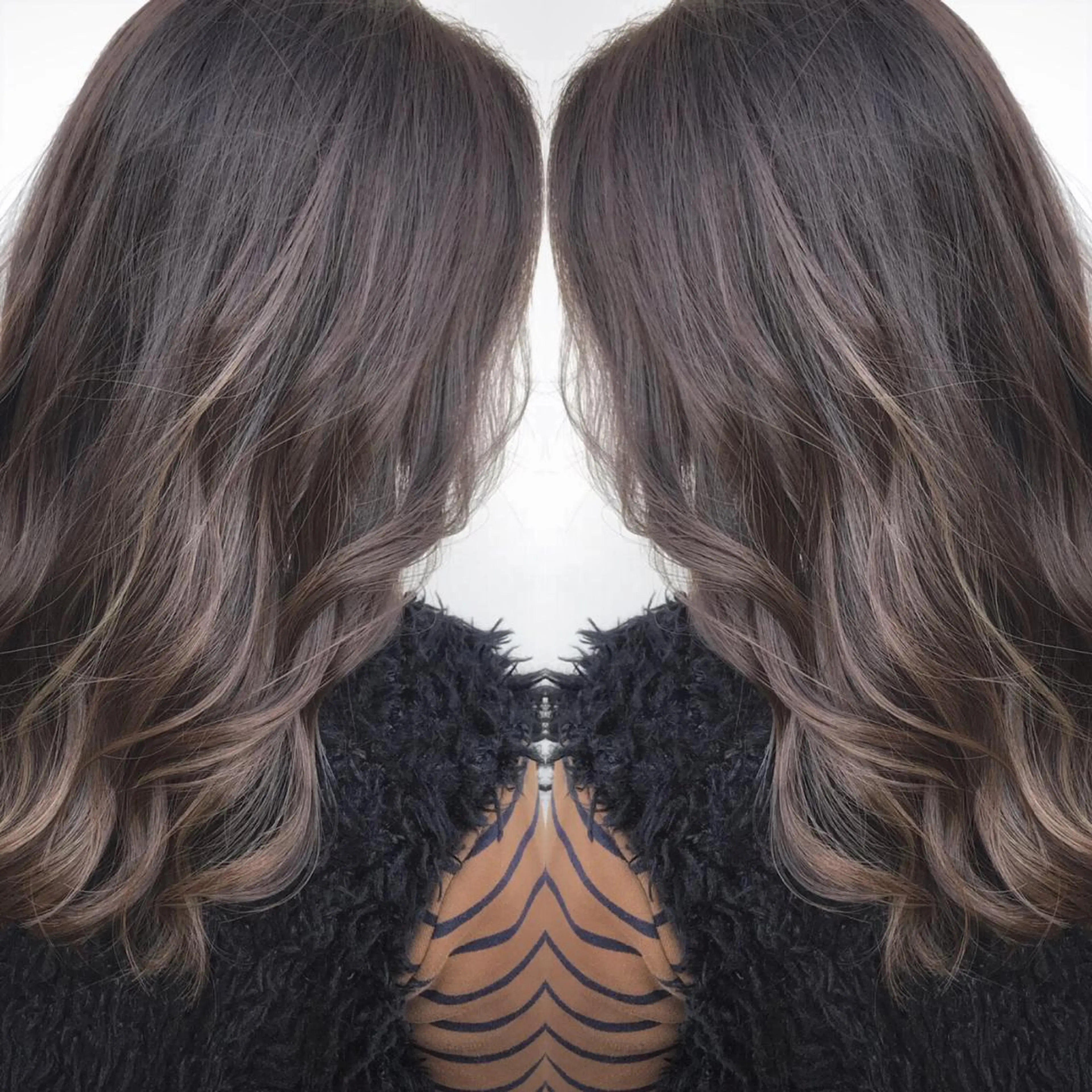 ミディアム カラー パーマ ヘアアレンジ メンズ キッズ ネイル マツエク・マツパ メンズバレイヤージュ メンズブリーチ メンズハイライト メンズハイトーン メンズインナーカラー 髪質改善🇰🇷 レイヤーカット/梅田のヘアスタイル