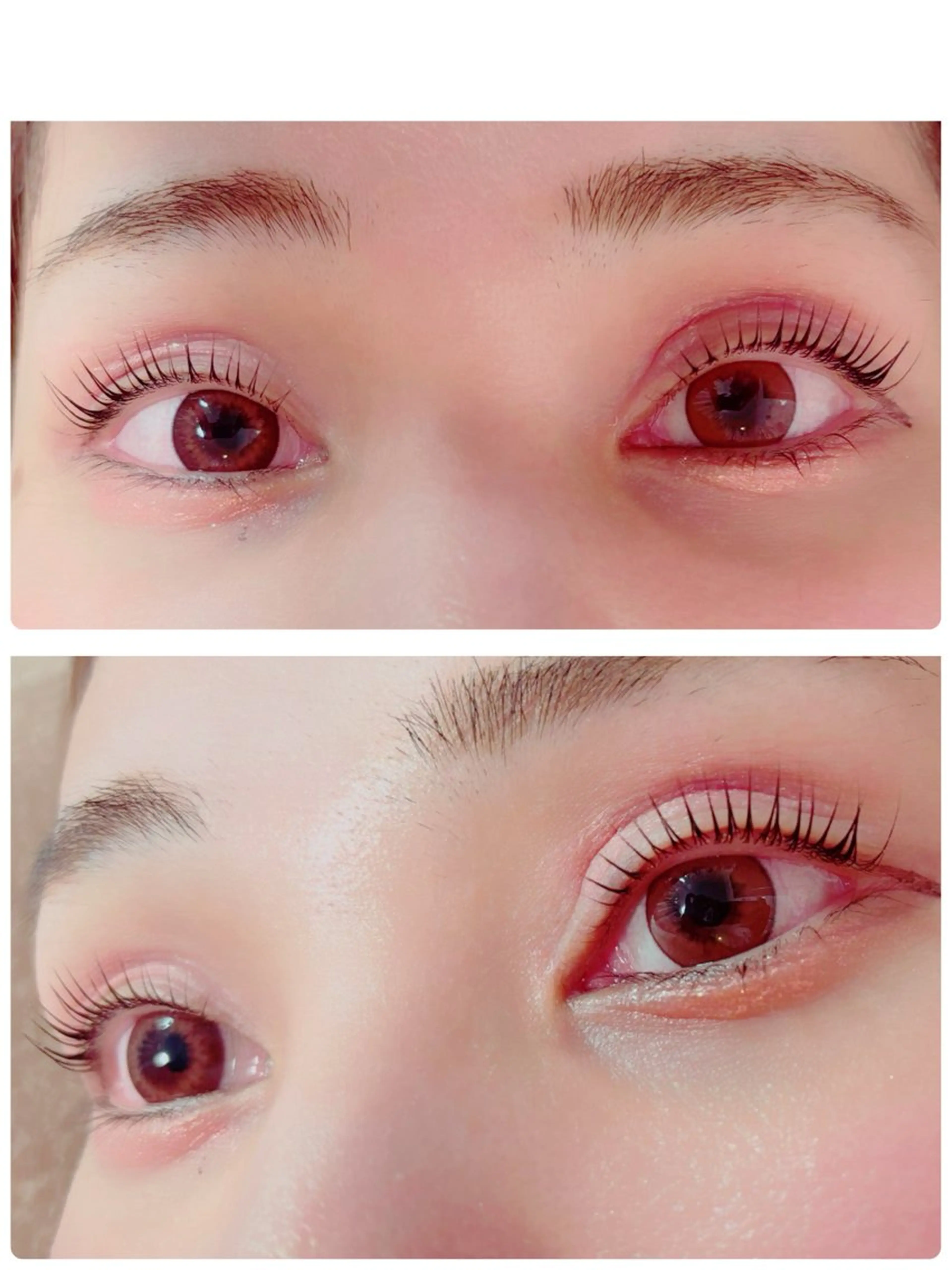 マツエク・マツパ マツパ E'clat所属・E'clat Kanaのエステ・リラクイメージ