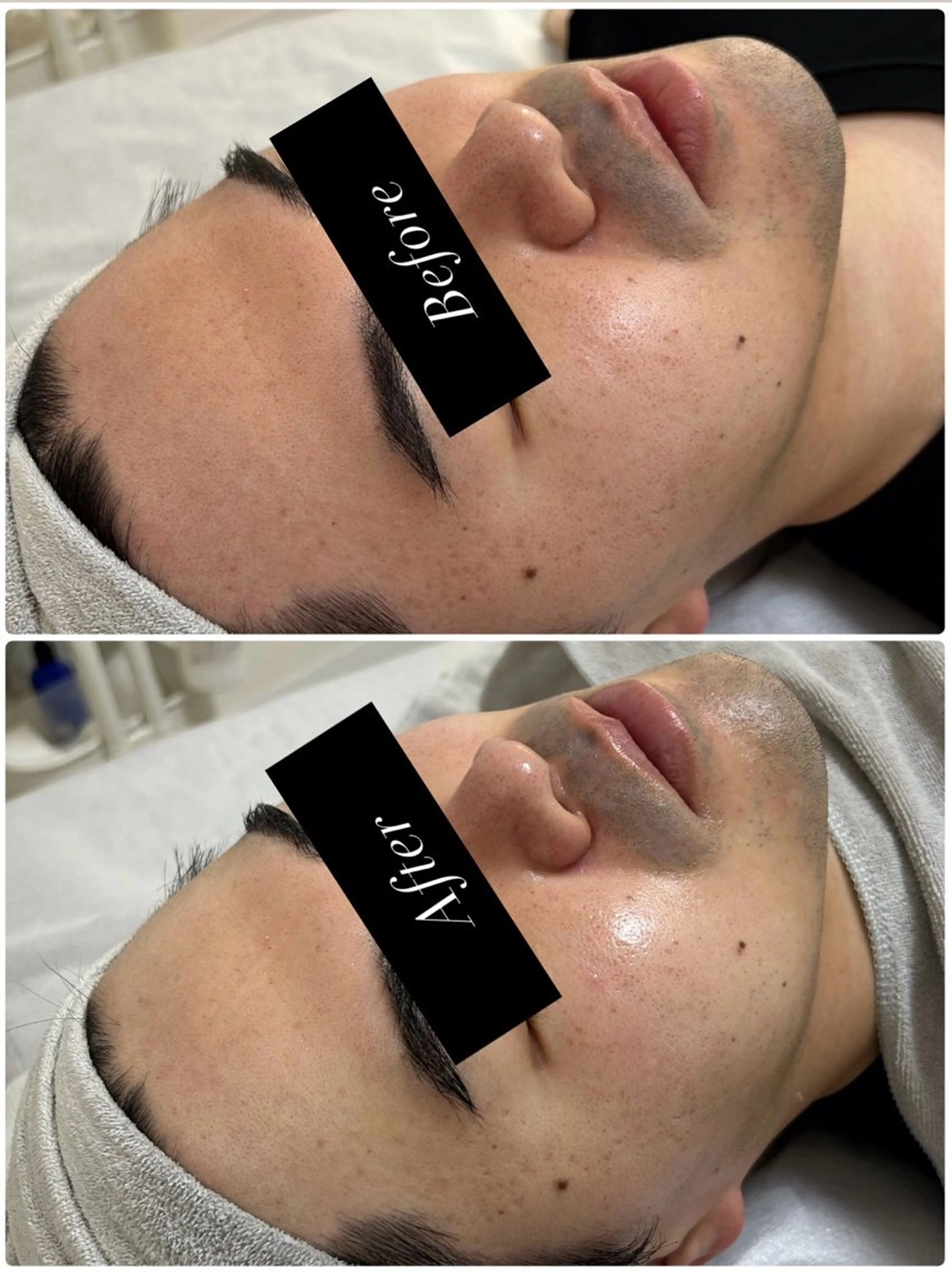 エステ リラク プライベート サロンTHESameのエステ・リラクイメージ