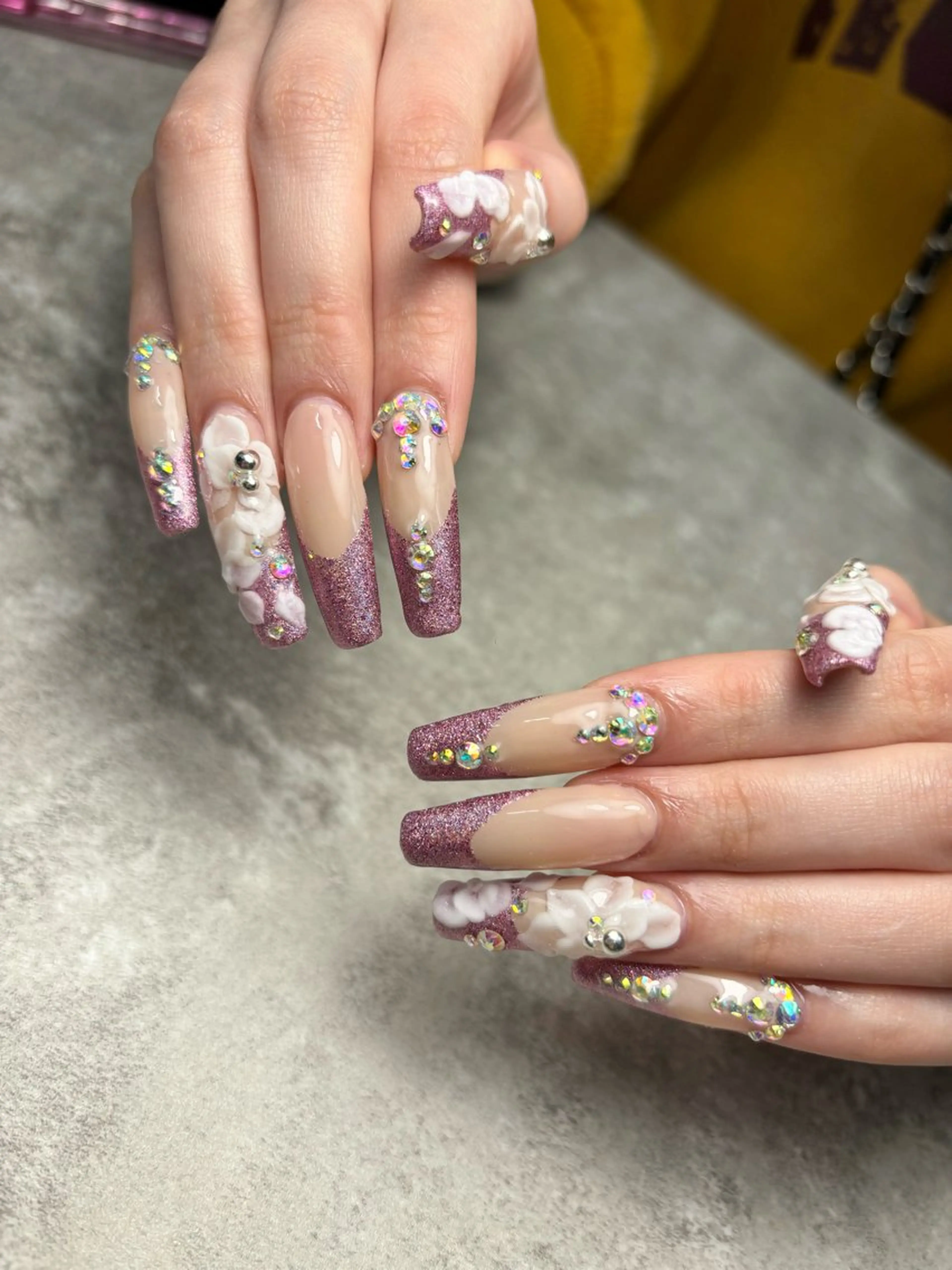 ネイル Y's nailのネイルデザイン