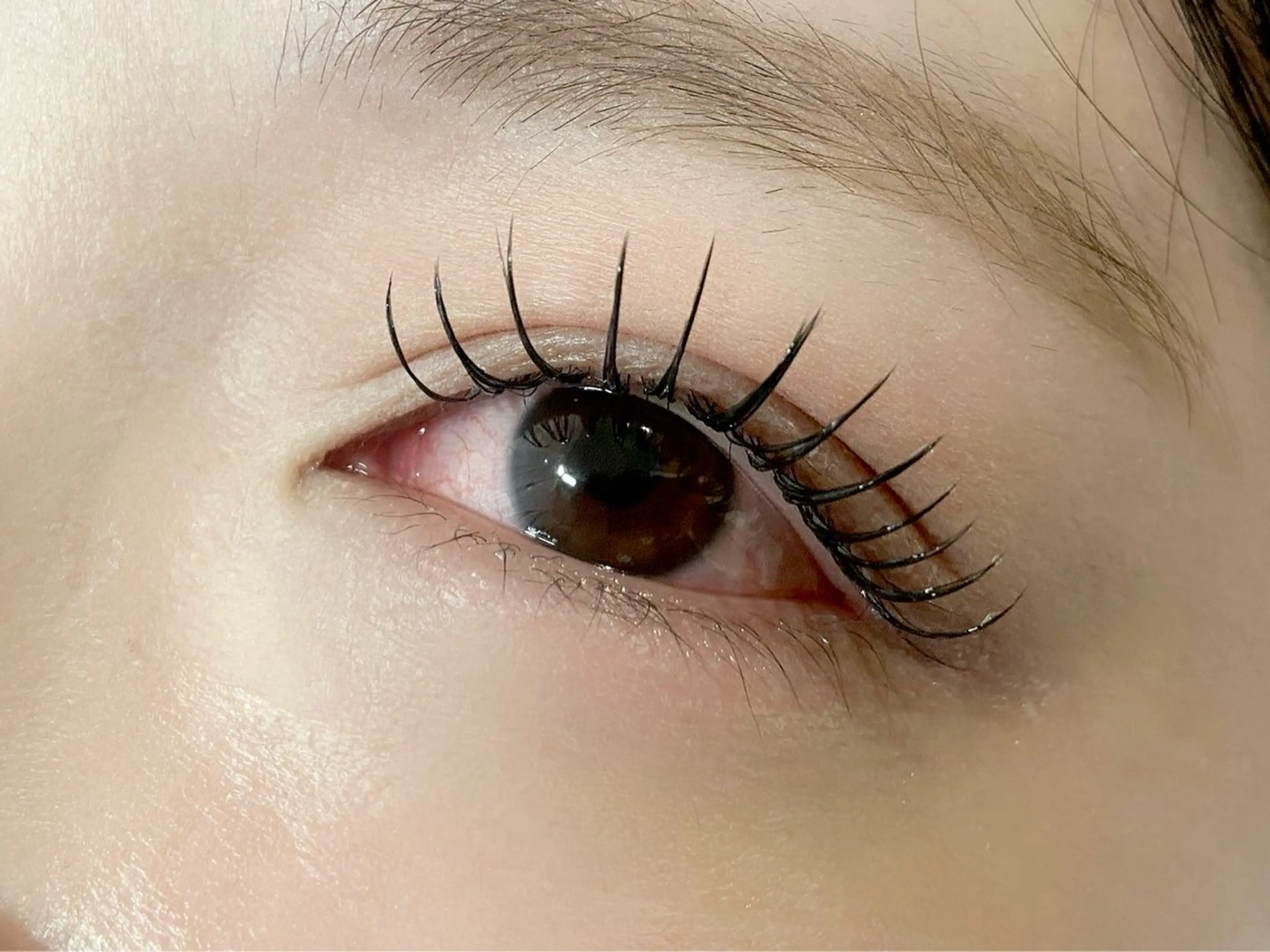 マツエク・マツパ Arune 大宮店 🌟SAKI サキのマツエク・マツパデザイン