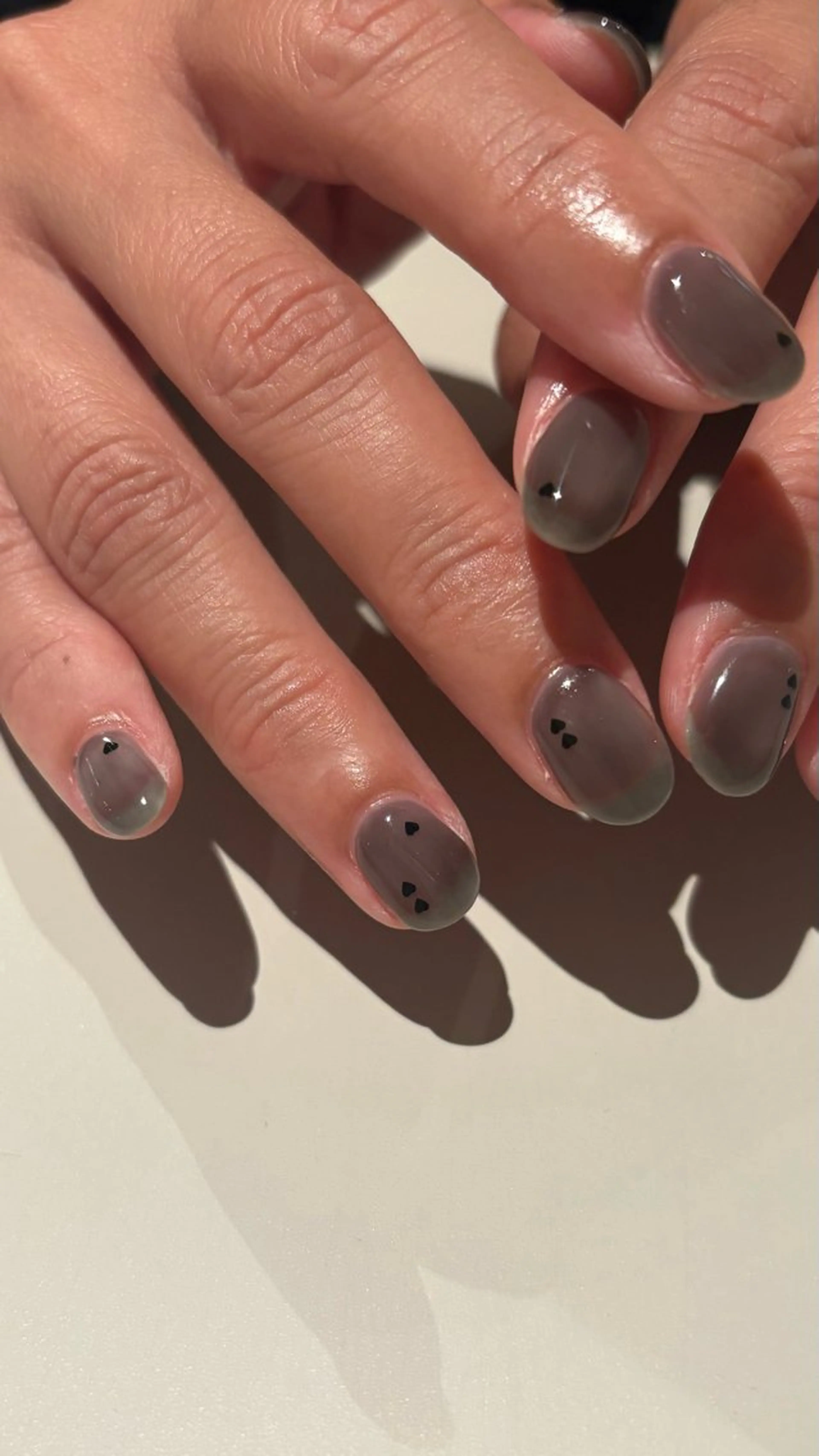 ネイル Signail所属・YUIKO ୨୧のネイルデザイン