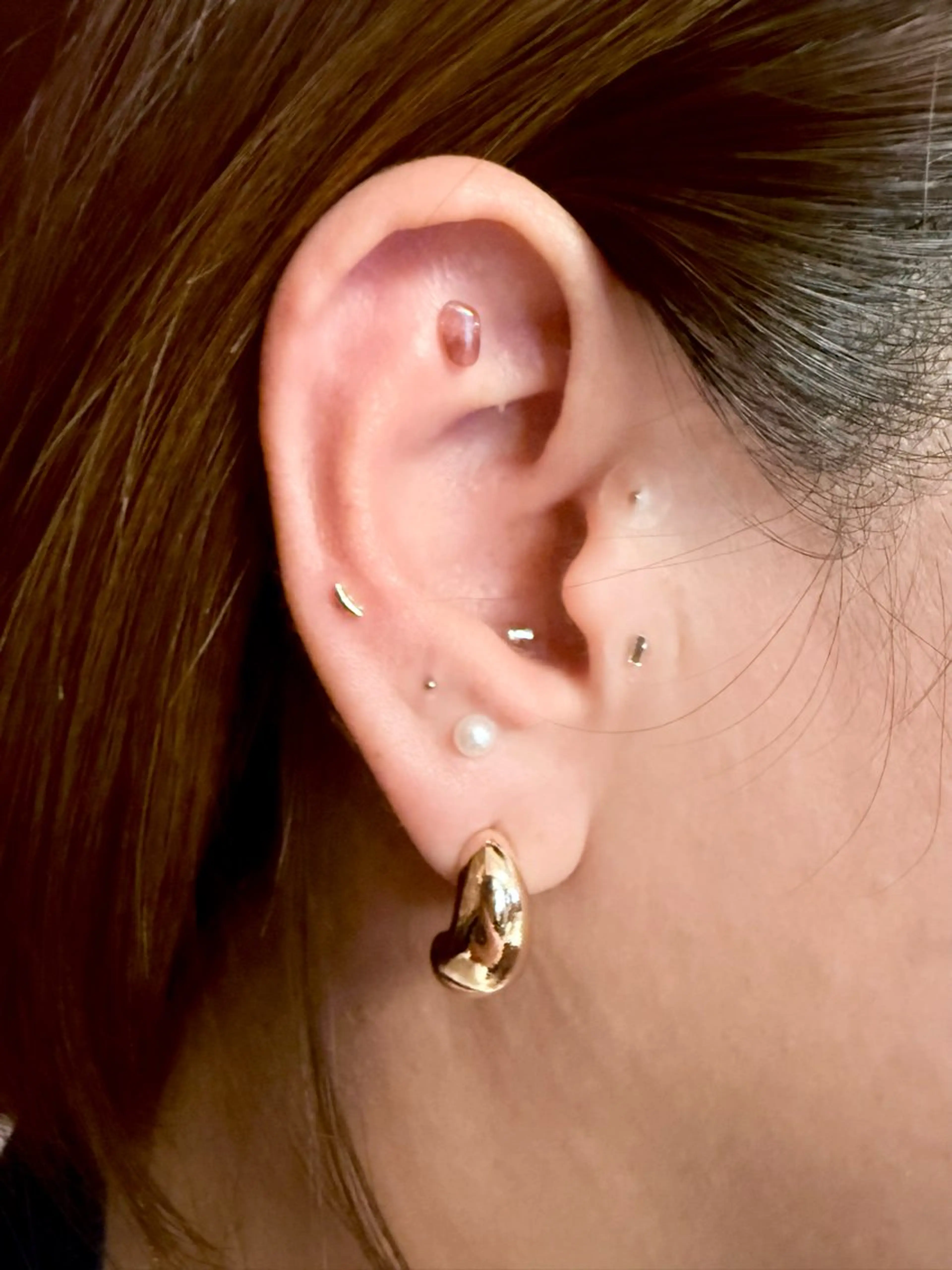 ADDICT中目黒店所属・毛穴洗浄/毛穴ケア 🌿中目黒🌿のエステ・リラクイメージ