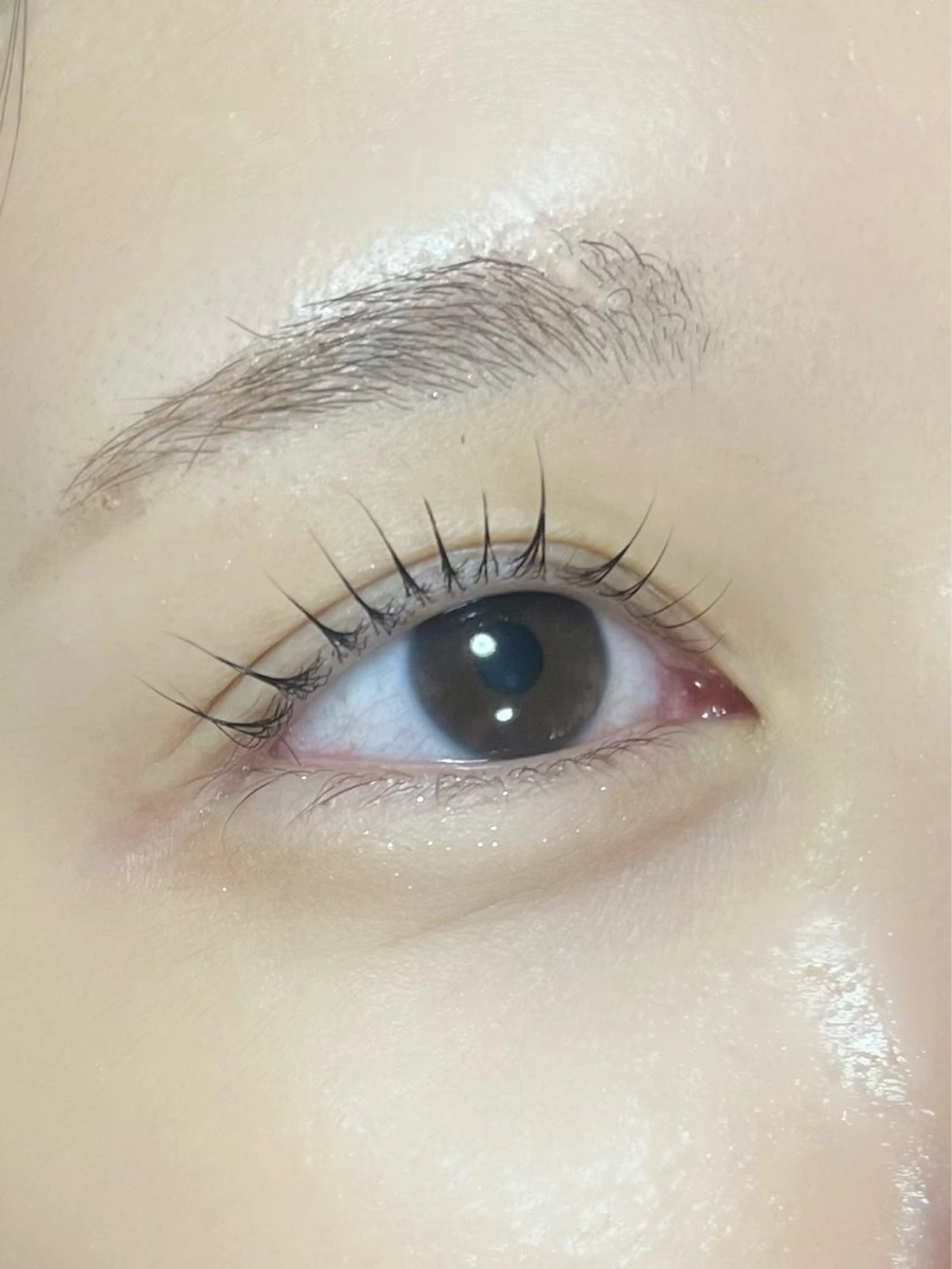 マツエク・マツパ マツパ Iwasaki Maiのマツエク・マツパデザイン