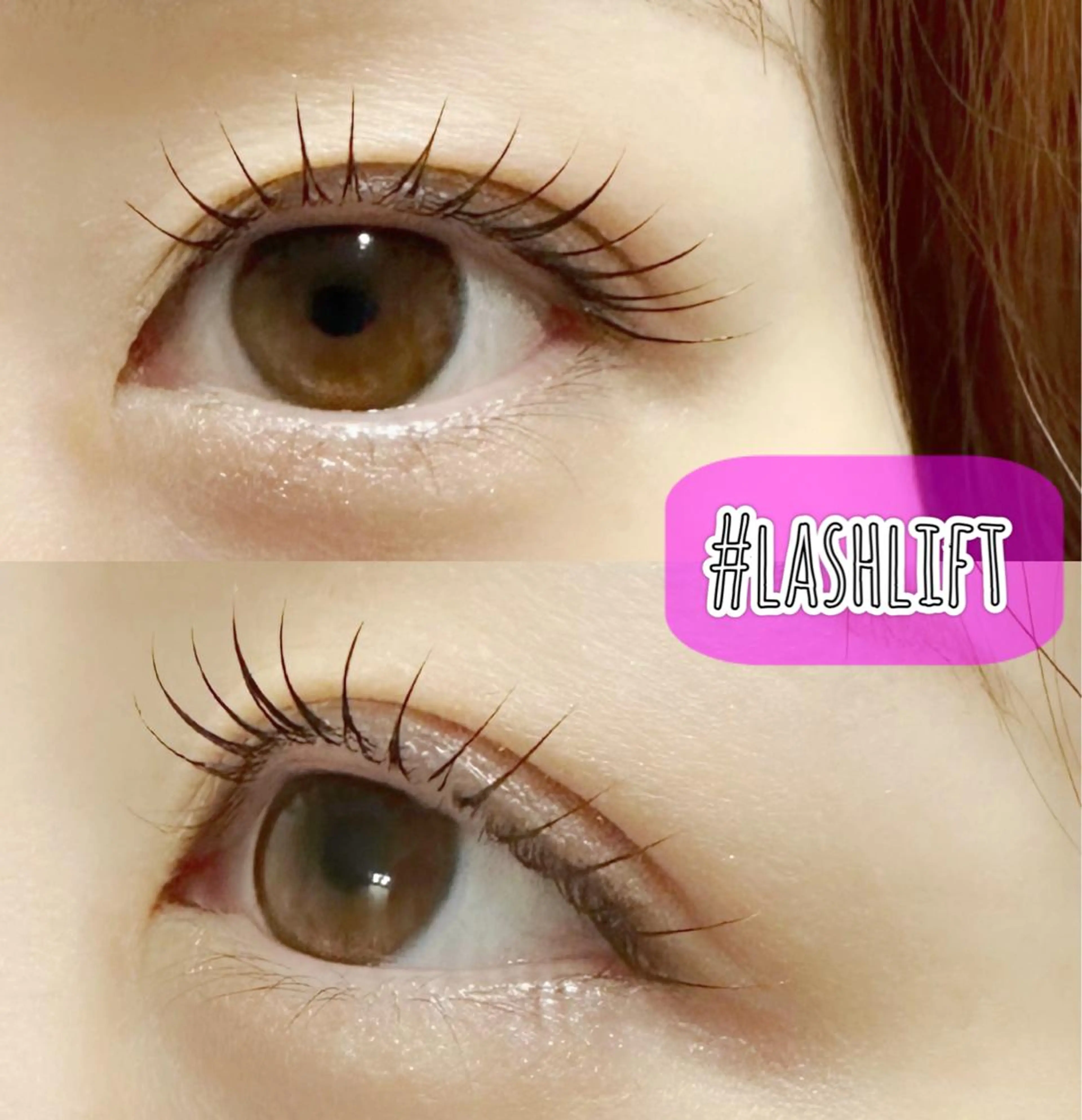 マツエク・マツパ マツパ charm所属・charm 【📍大名】のマツエク・マツパデザイン