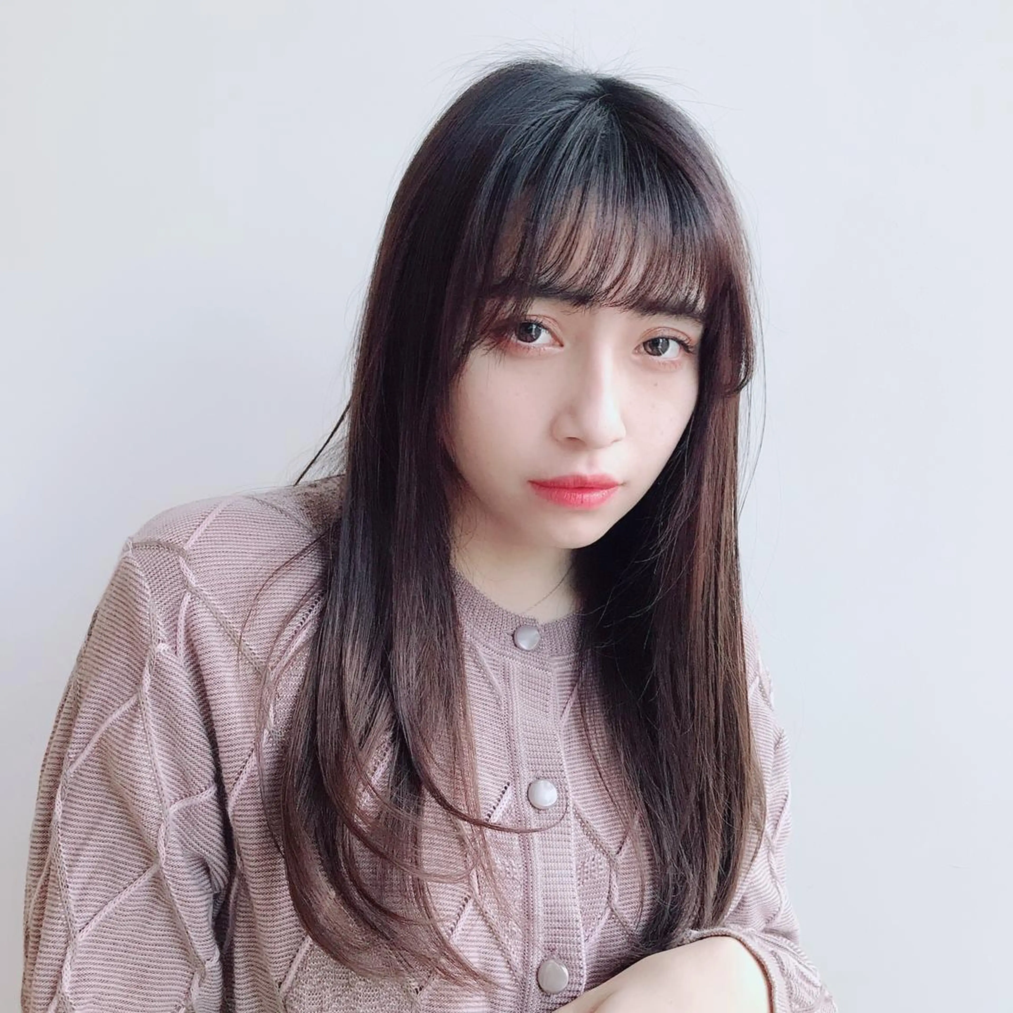 ロング カラー 大人可愛いHair ❤︎Ayakoのヘアスタイル