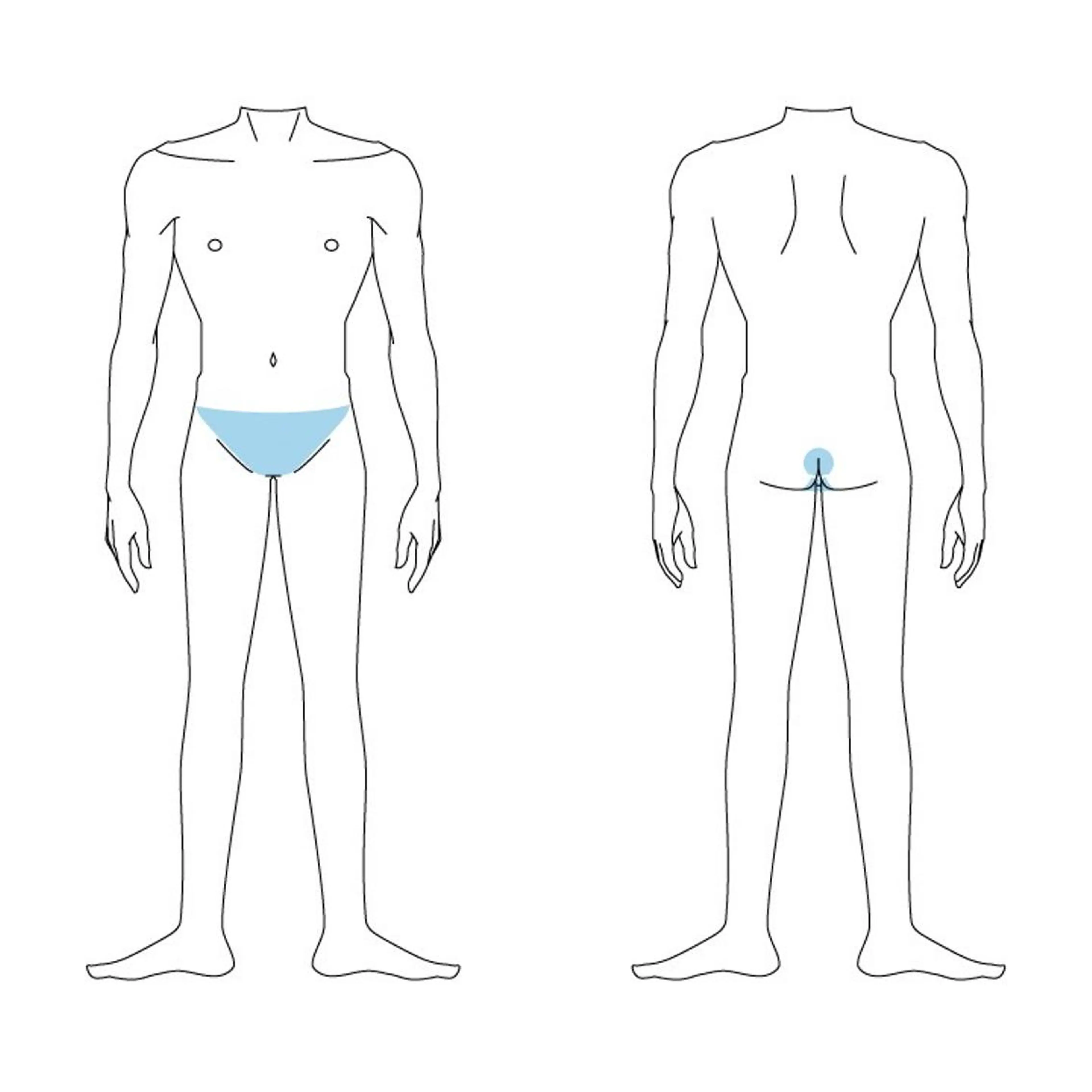 メンズ メンズ脱毛専門17年 中島ひろきのエステ・リラクイメージ