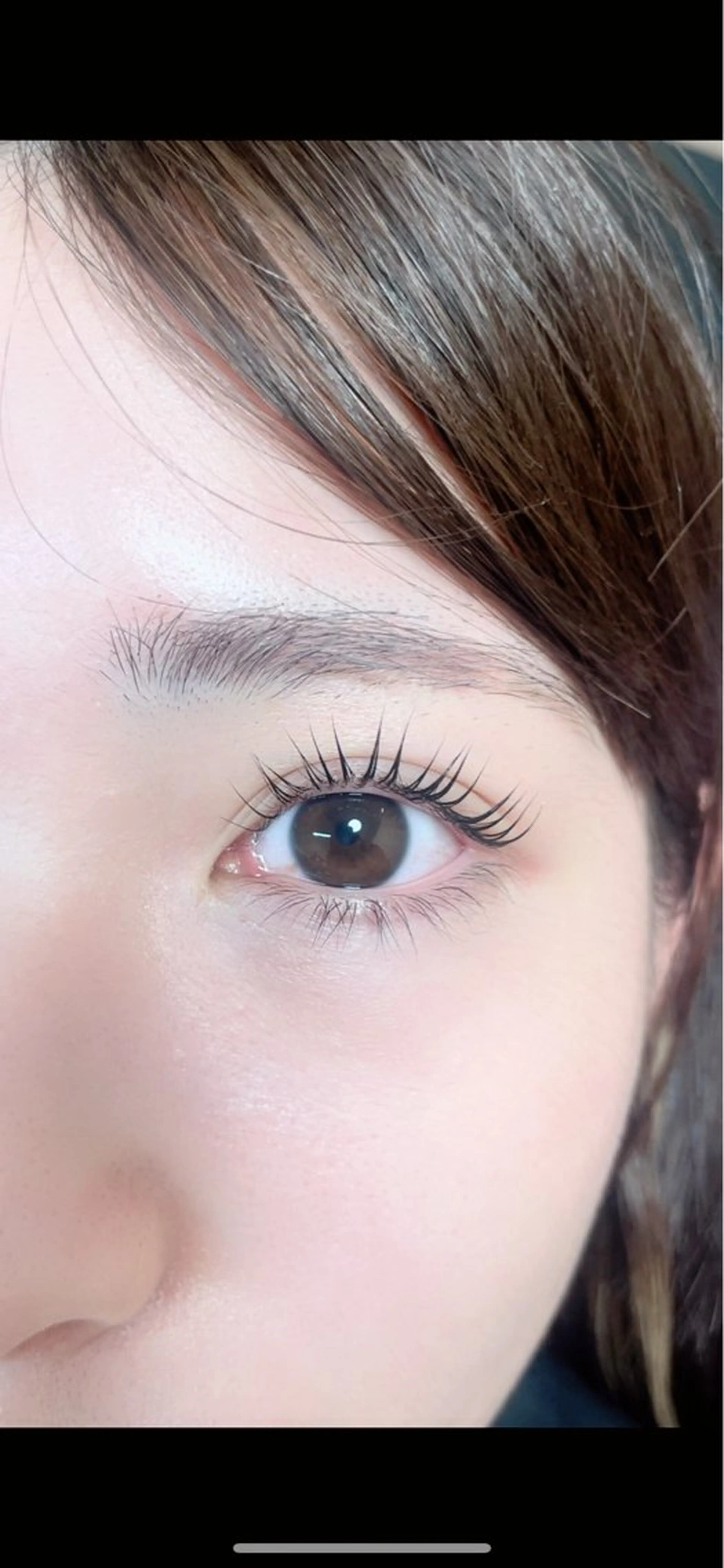 マツエク・マツパ パリジェンヌラッシュリフト マツパ Ayumi.dre 🦋K《2階》のマツエク・マツパデザイン