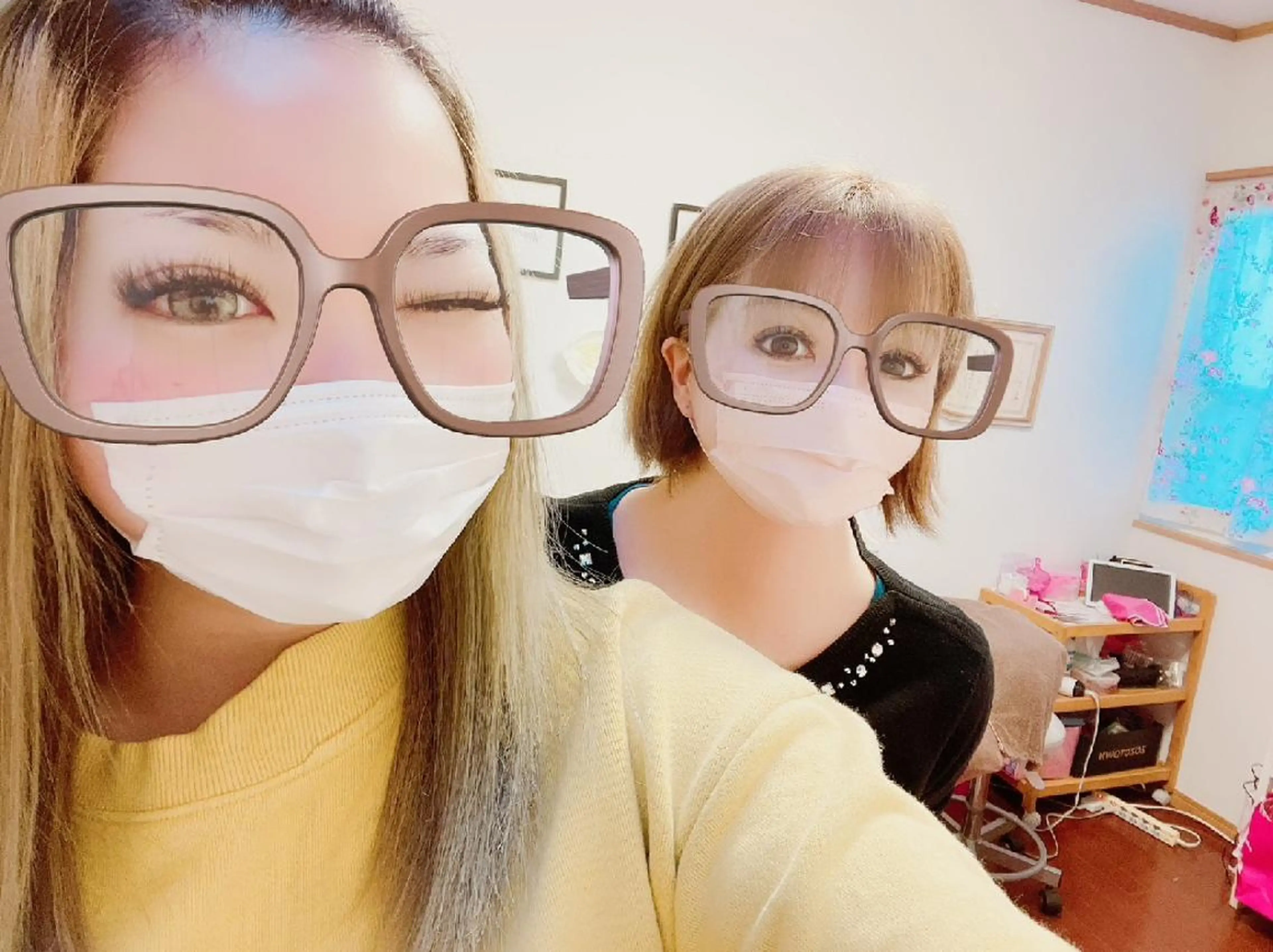 BARBIELASH サエコのマツエク・マツパデザイン