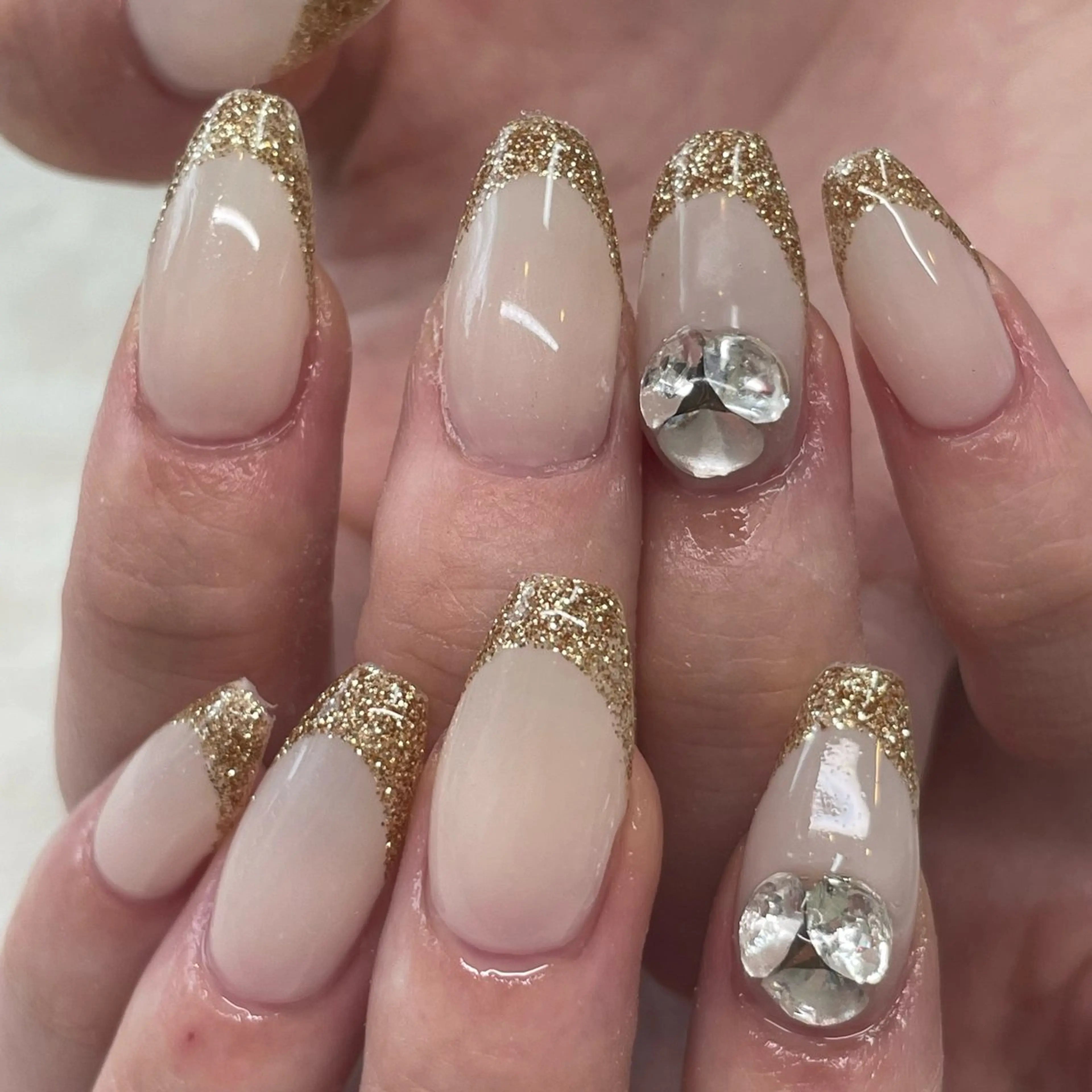 ネイル Nail Salon EUBのネイルデザイン