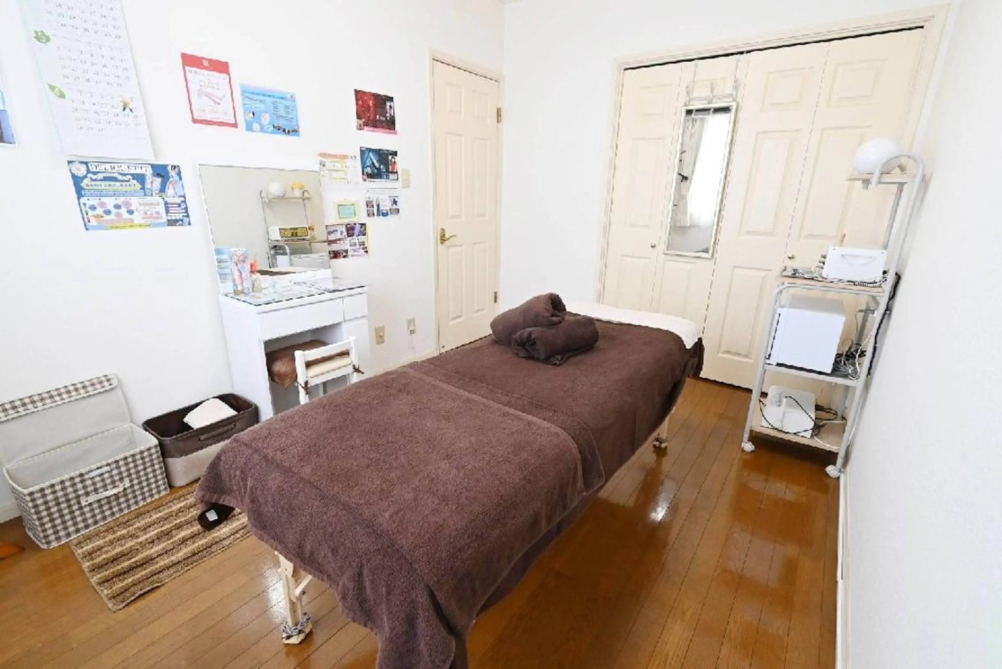 ✨エステ&リラク 　ピュアティ✨のエステ・リラクイメージ