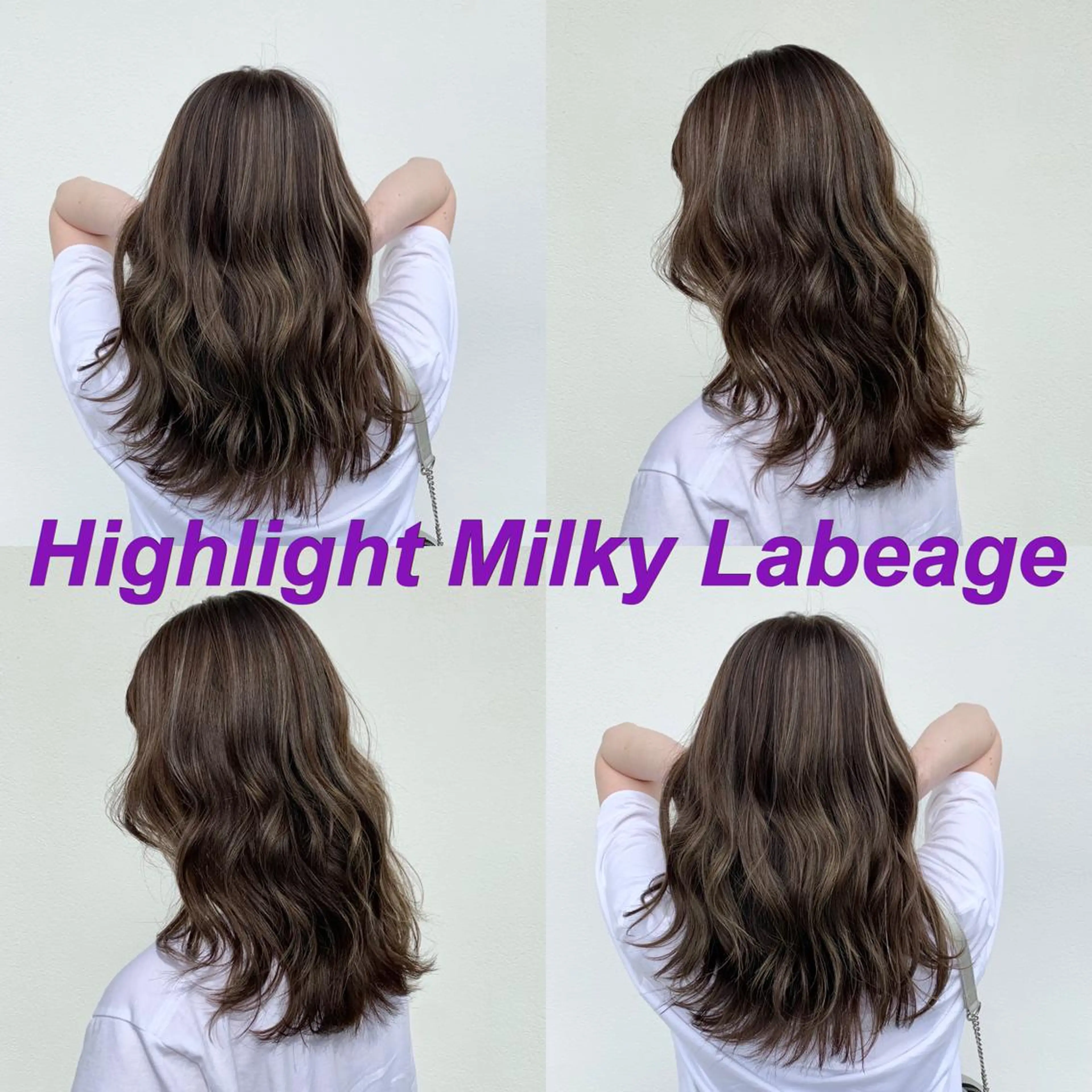 カラー ヘアカラー 水戸/ブリーチカラー ♠️♠️會澤遼真のヘアスタイル